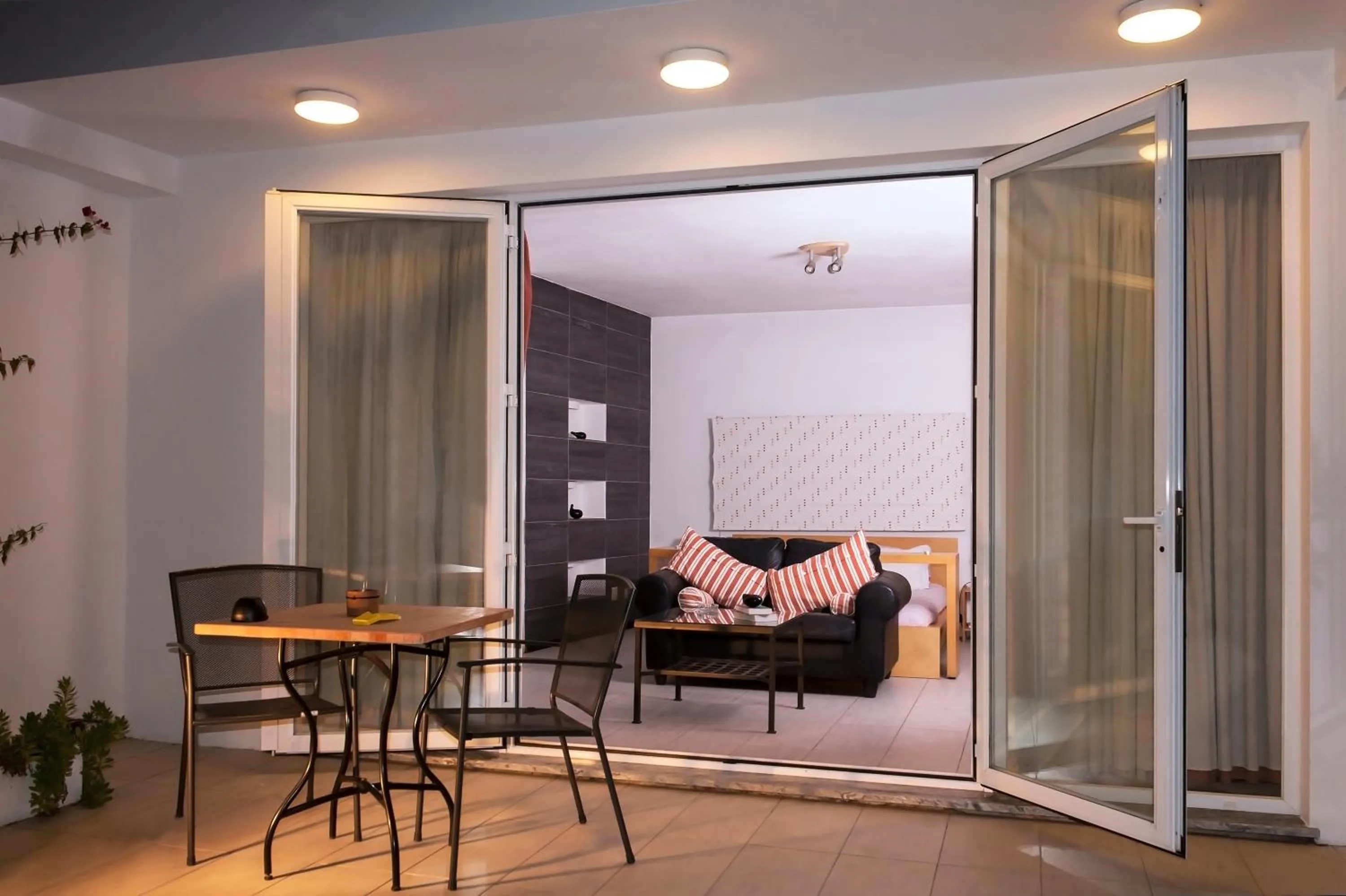 Double Room in Moinho Da Asneira - Duna Parque Resorts & Hotels