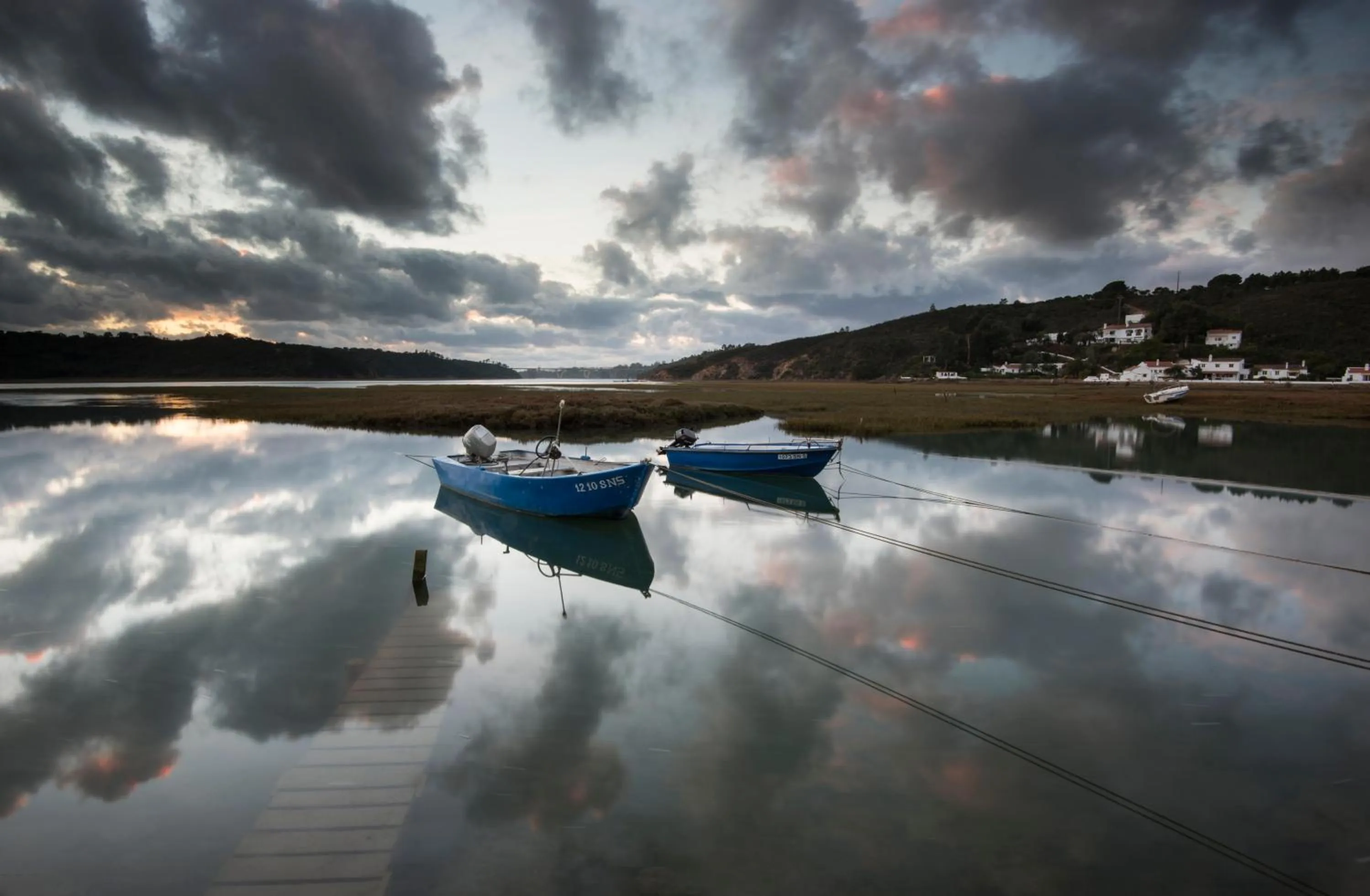 Area and facilities in Moinho Da Asneira - Duna Parque Resorts & Hotels