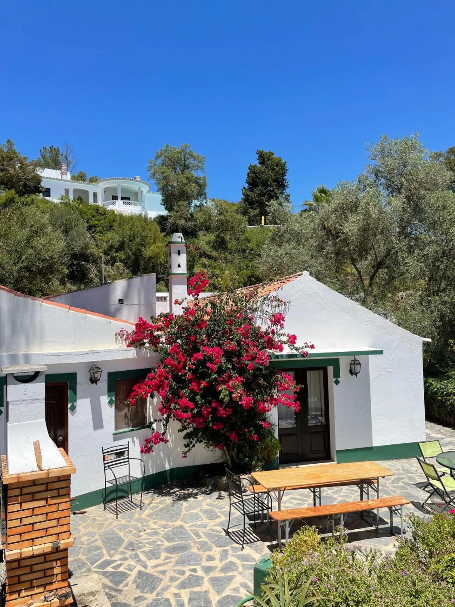 View (from property/room) in Moinho Da Asneira - Duna Parque Resorts & Hotels