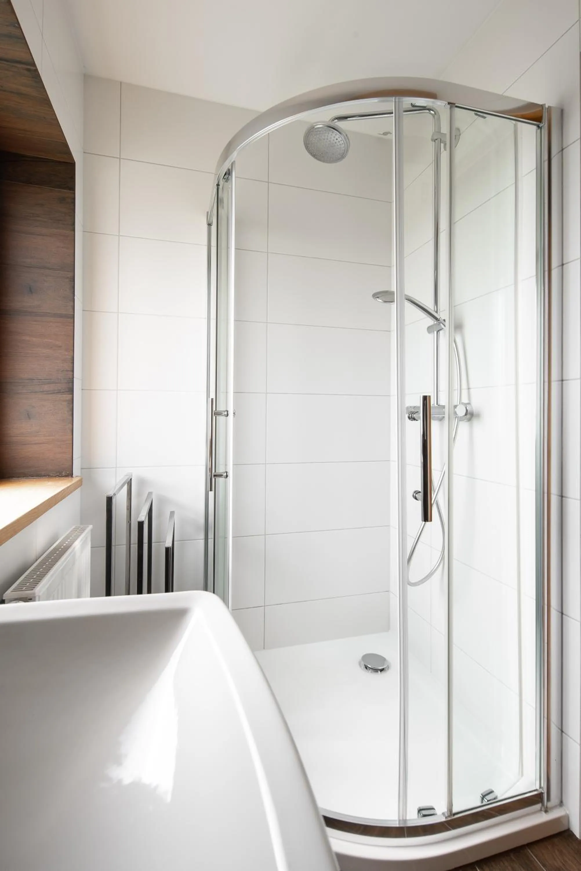 Bathroom in Willa Turnia