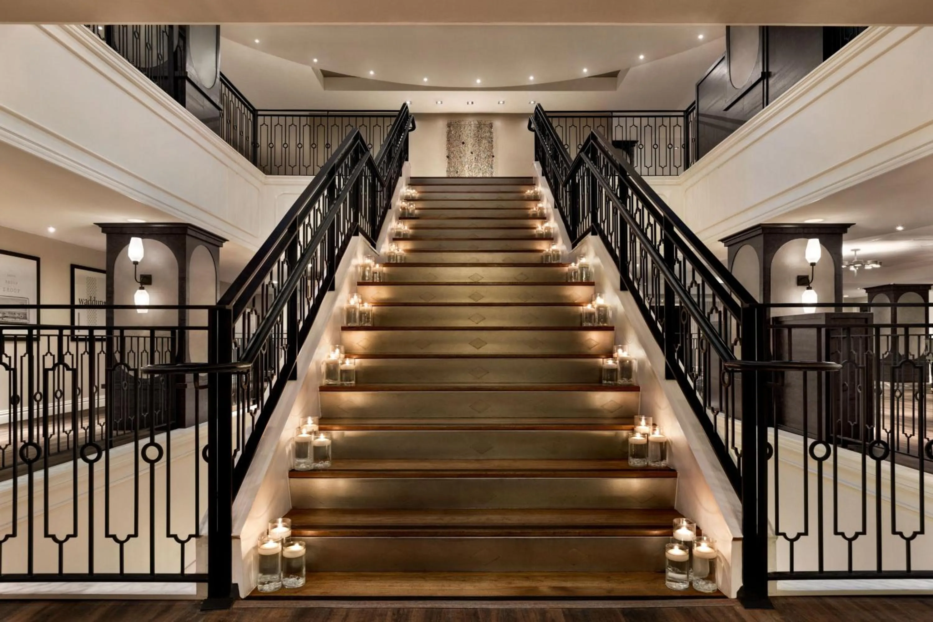 View (from property/room) in Magnolia Hotel Houston, a Tribute Portfolio Hotel