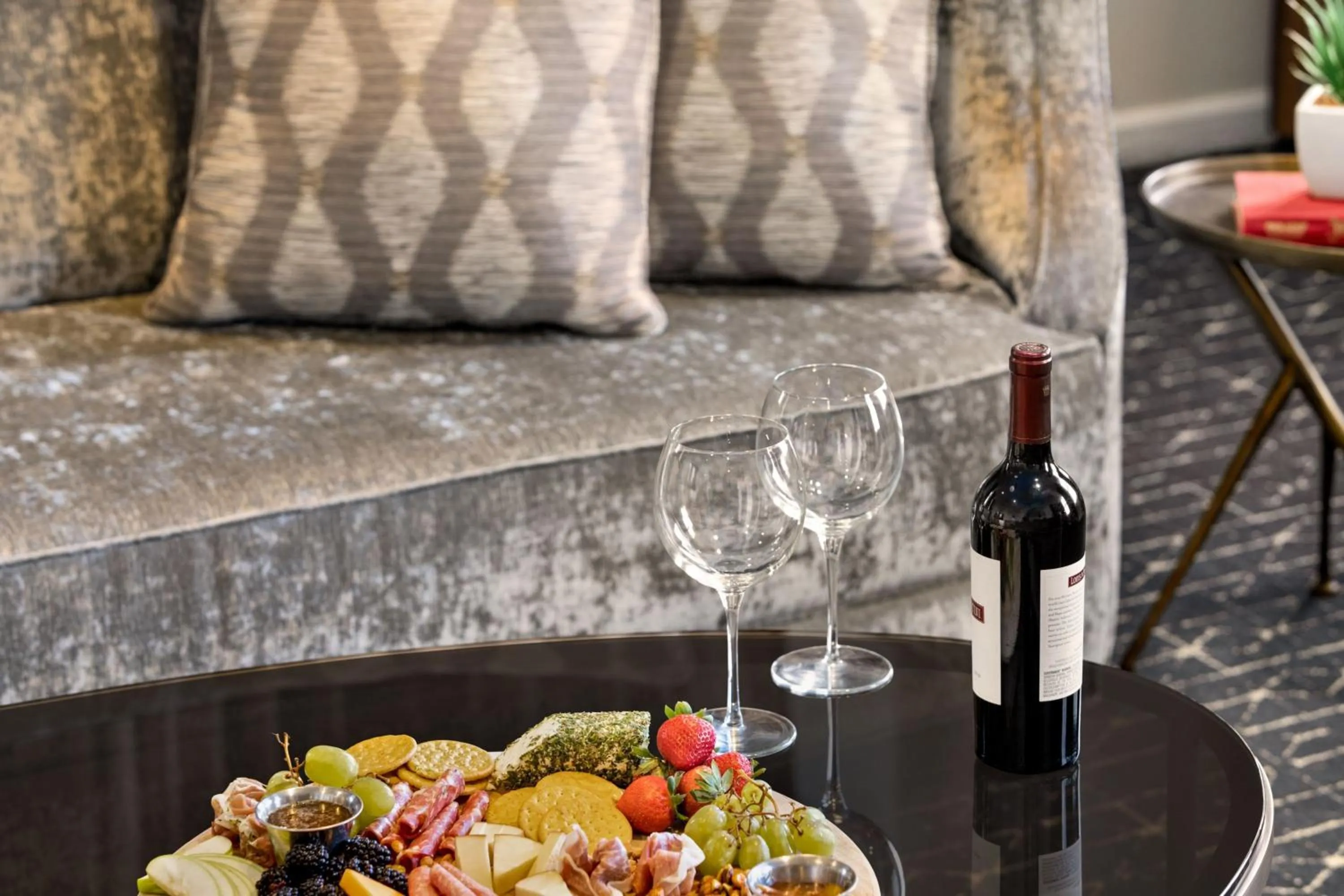 Other in Magnolia Hotel Houston, a Tribute Portfolio Hotel