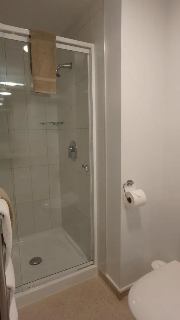 Bathroom in Bella Vista Queenstown