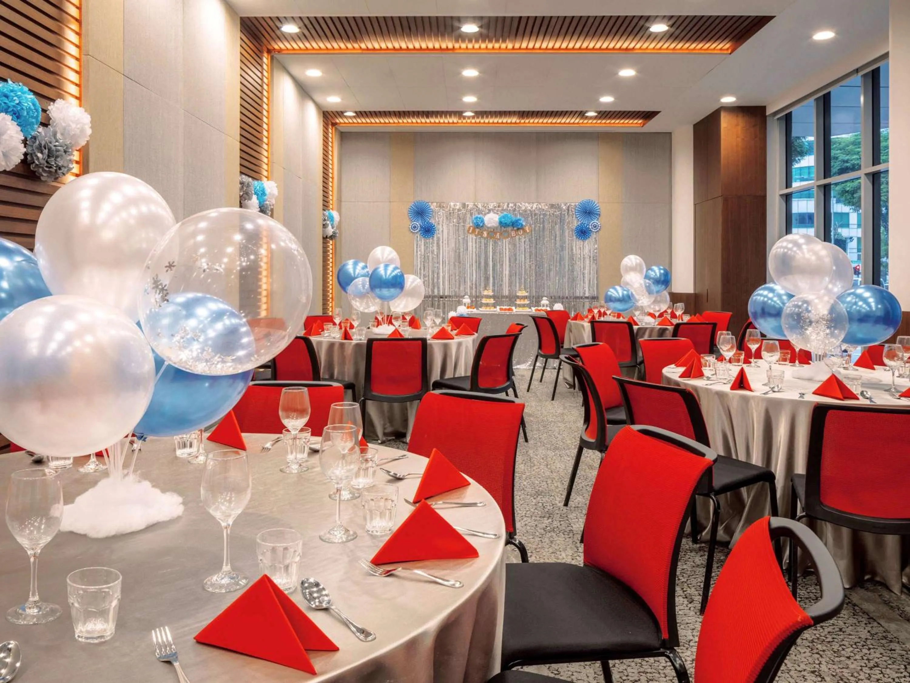 Other in Ibis Singapore on Bencoolen - Newly Renovated