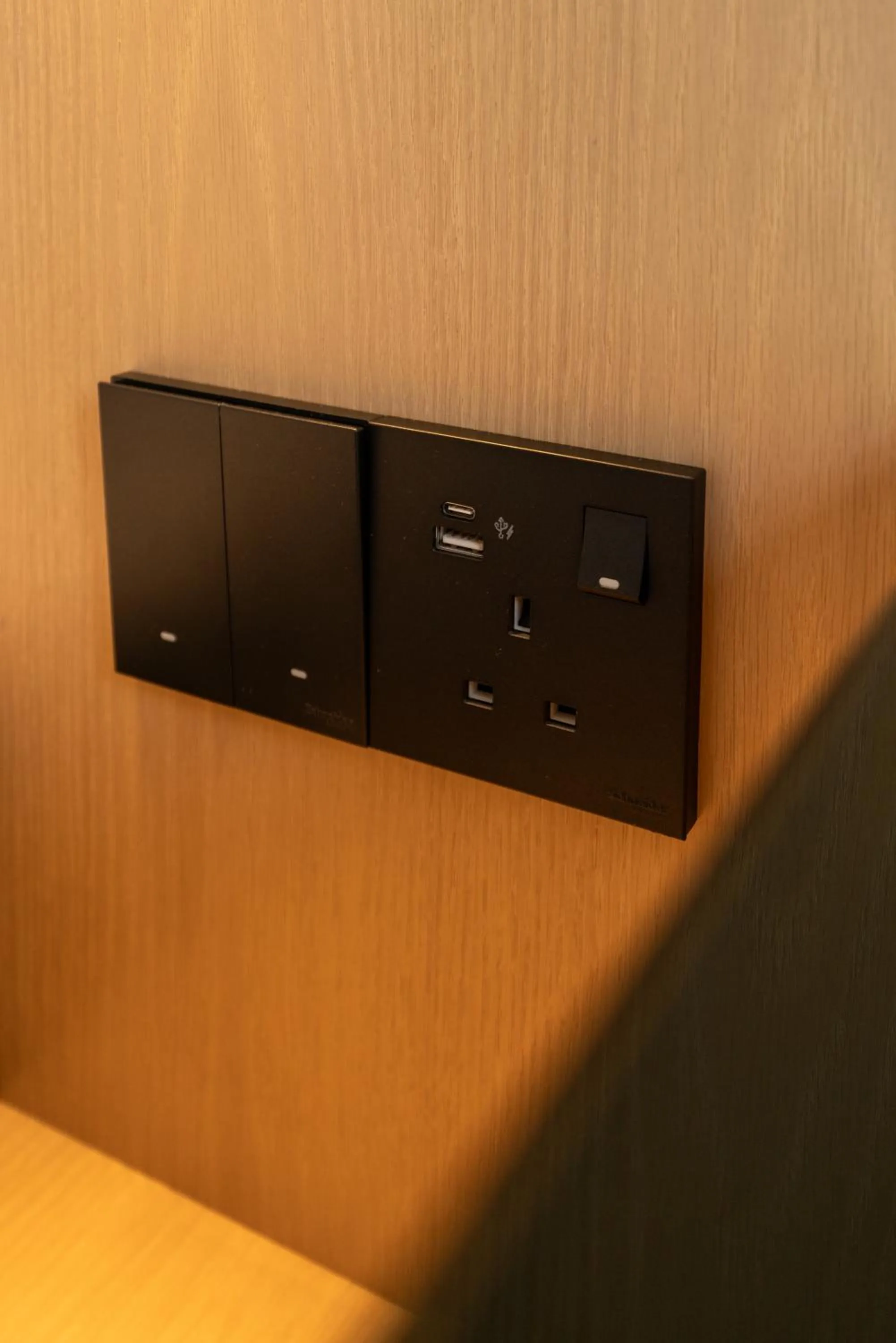 Bedroom in Ibis Singapore on Bencoolen - Newly Renovated