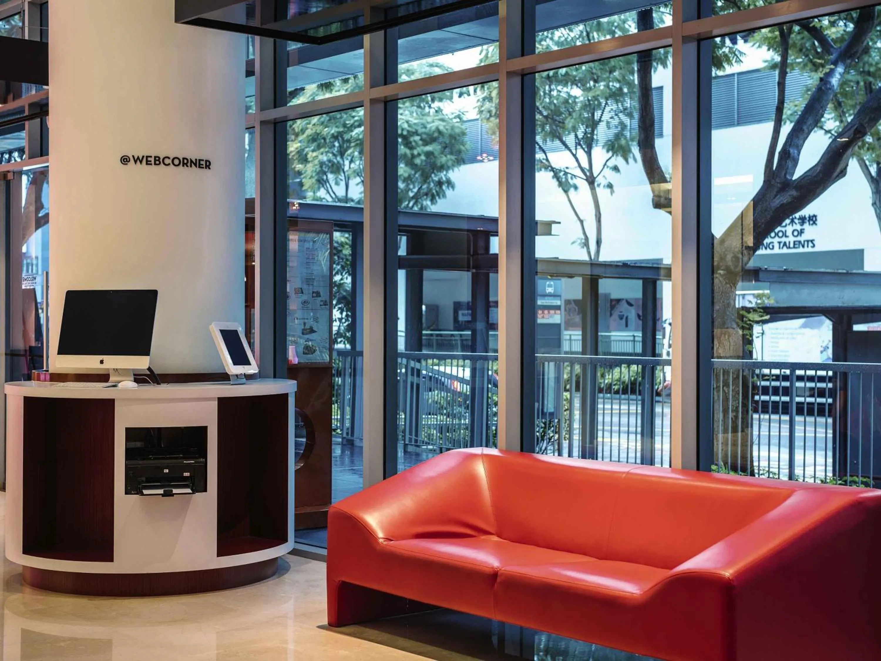 Other in Ibis Singapore on Bencoolen - Newly Renovated