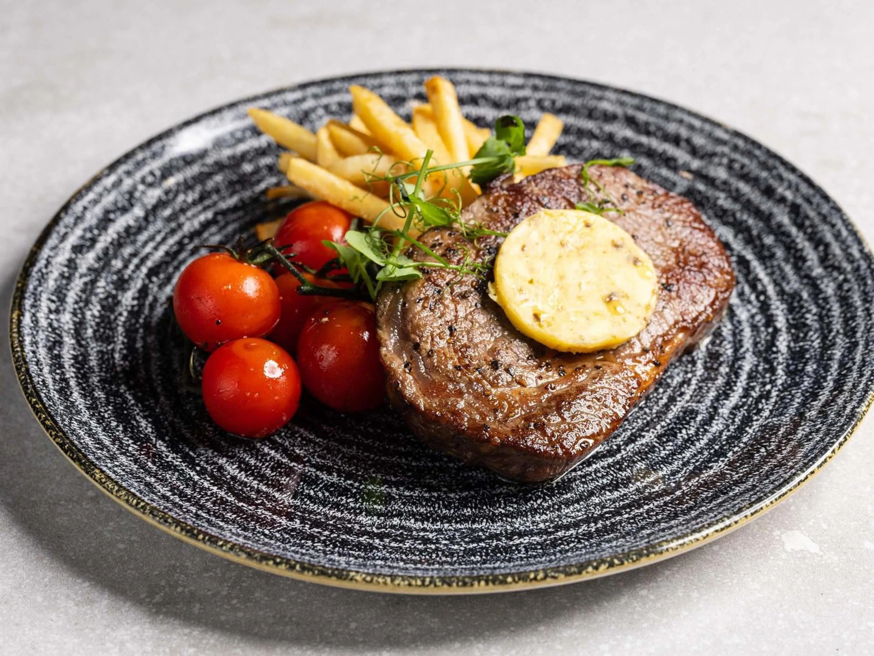 Restaurant/places to eat in Ibis Singapore on Bencoolen - Newly Renovated