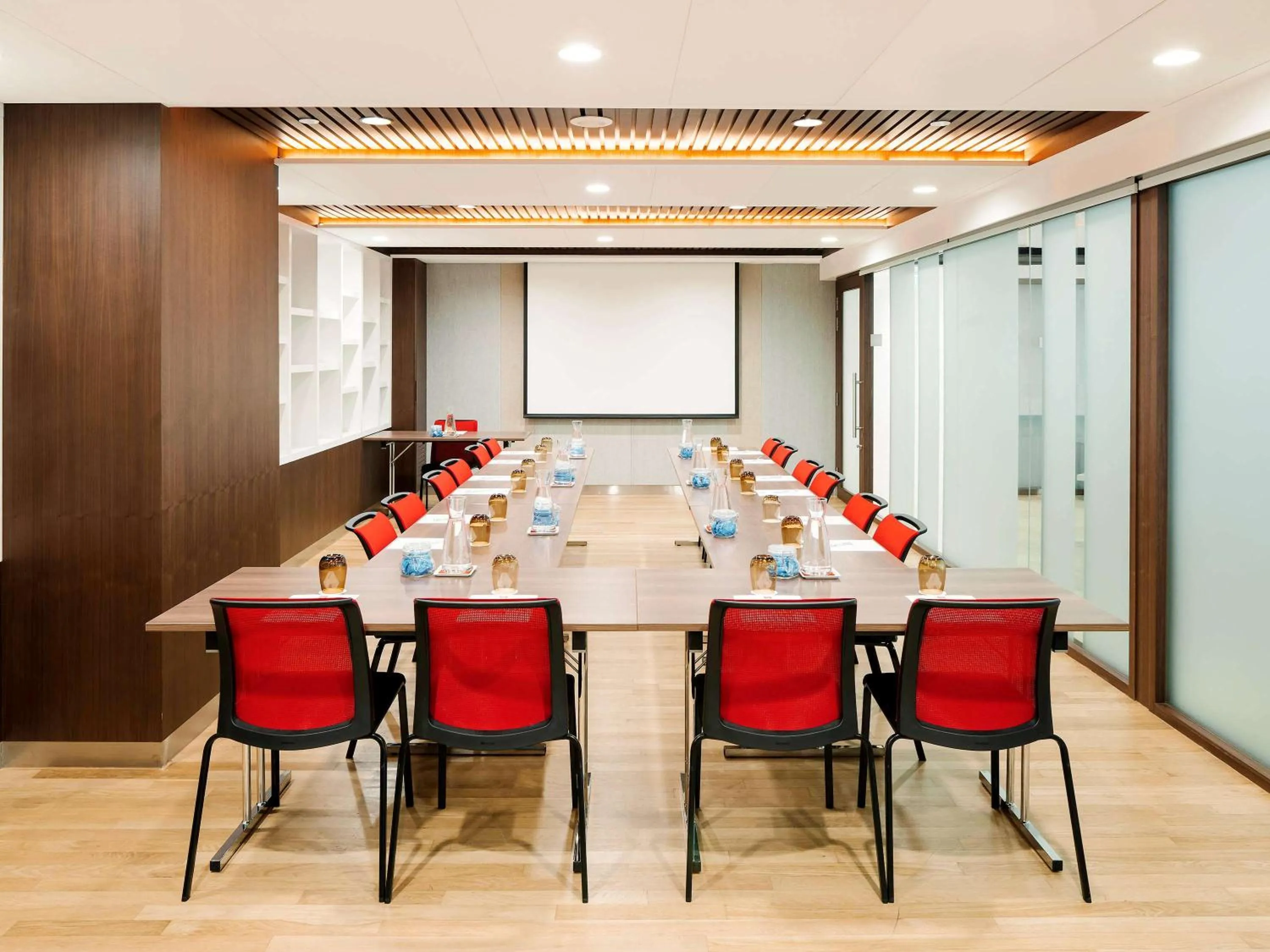 On site in Ibis Singapore on Bencoolen - Newly Renovated