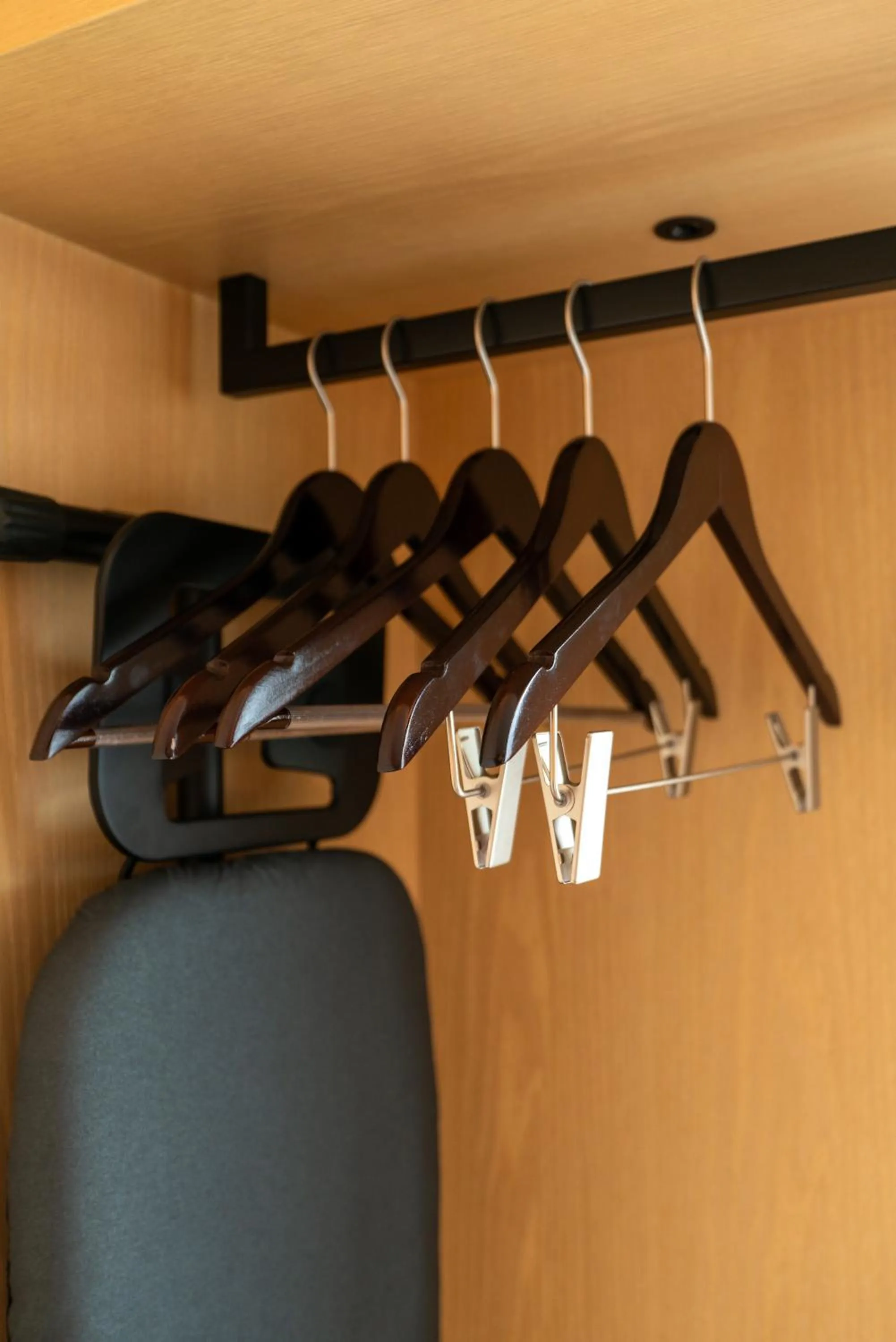 Bedroom in Ibis Singapore on Bencoolen - Newly Renovated