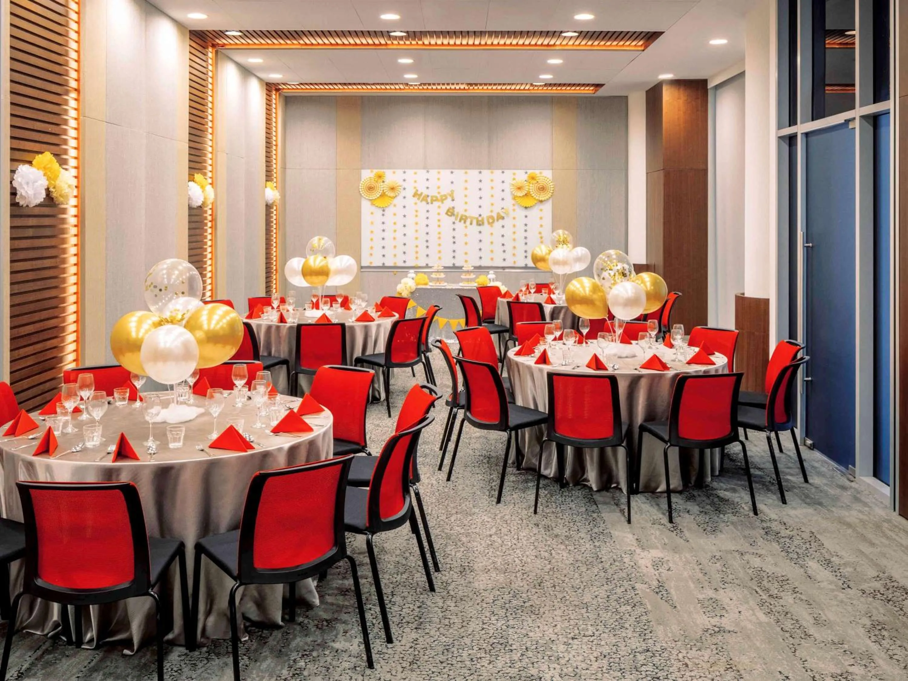 Other in Ibis Singapore on Bencoolen - Newly Renovated