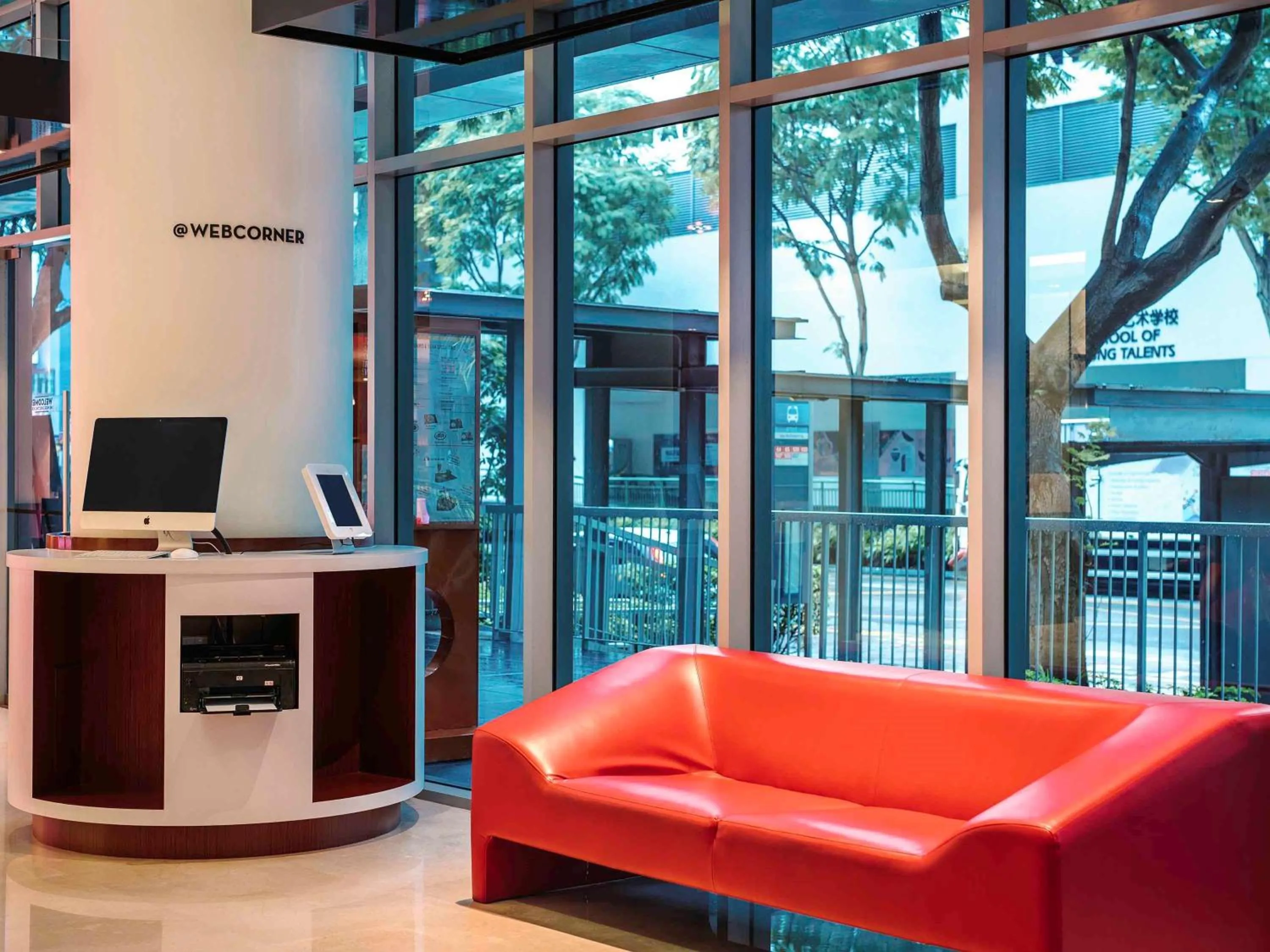 Other in Ibis Singapore on Bencoolen - Newly Renovated