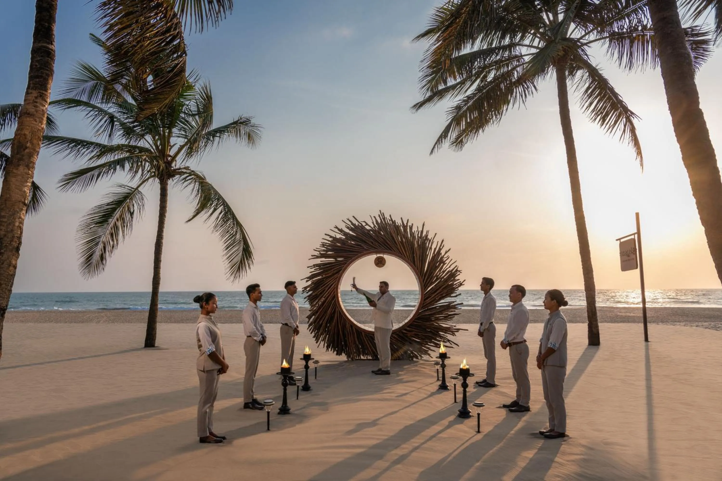 Other in The St. Regis Goa Resort