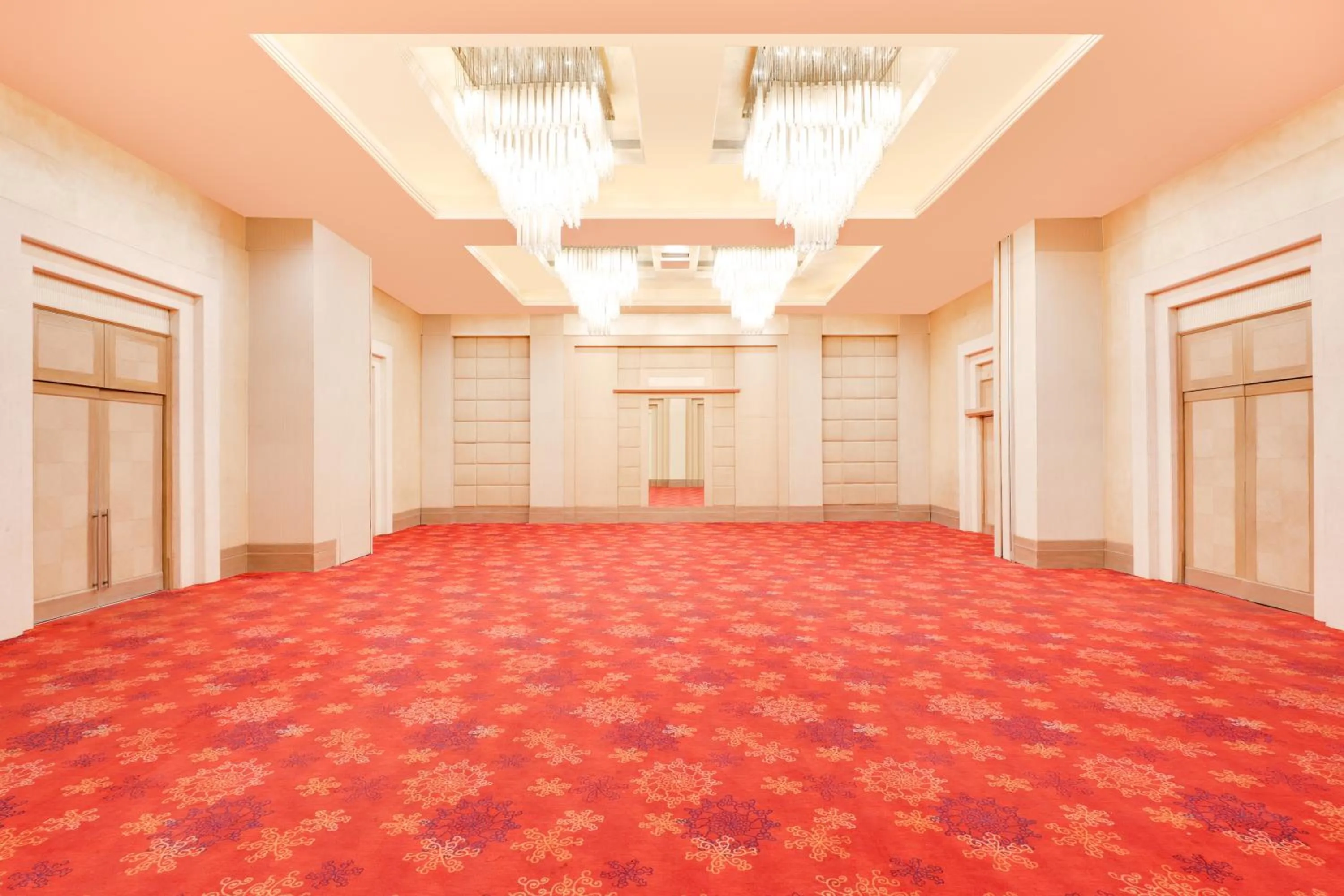 Banquet/Function facilities in Lemon Tree Premier 2, Sector 29 Gurugram