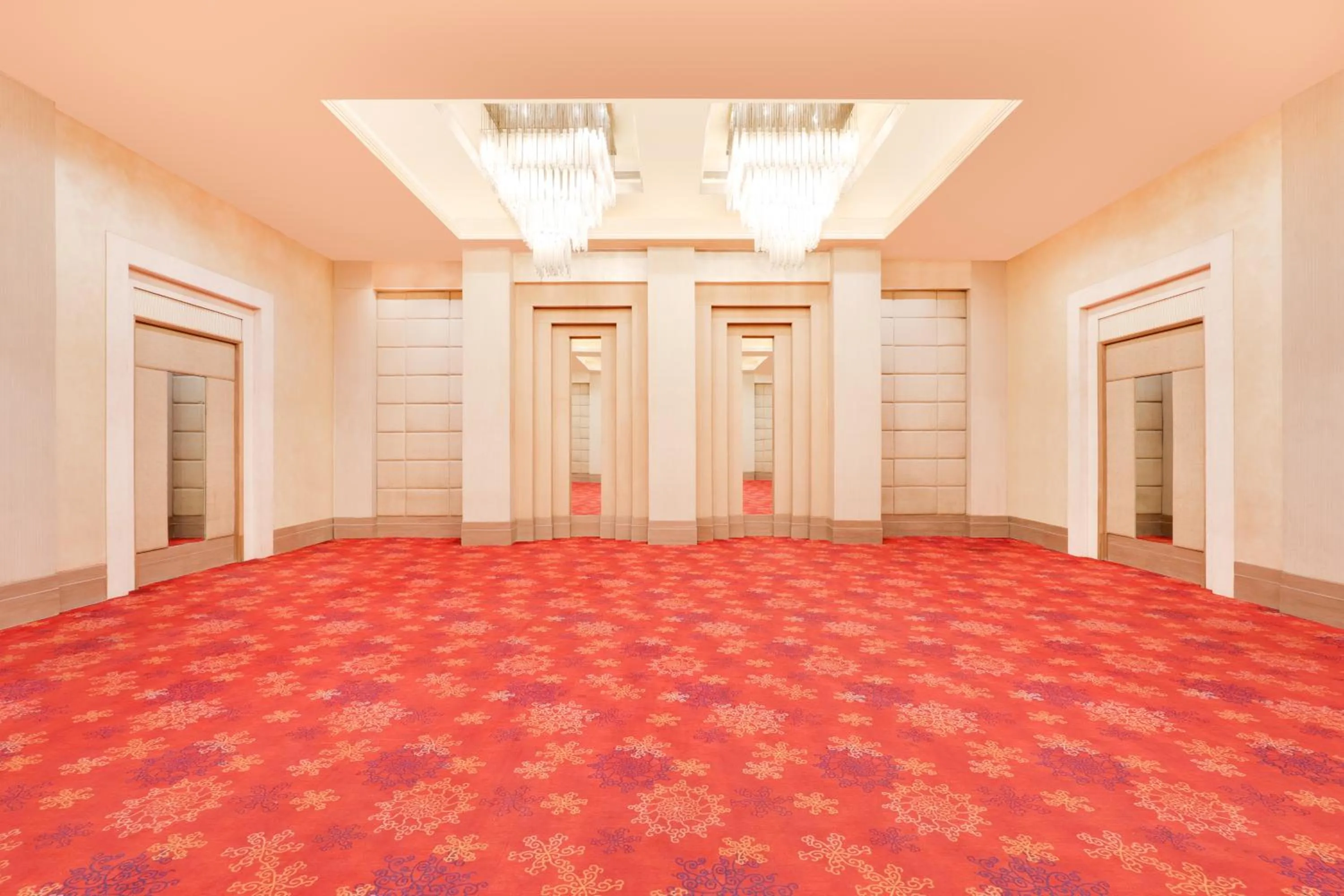 Banquet/Function facilities in Lemon Tree Premier 2, Sector 29 Gurugram