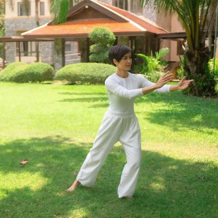 Spa and wellness centre/facilities in Jirung Health Village