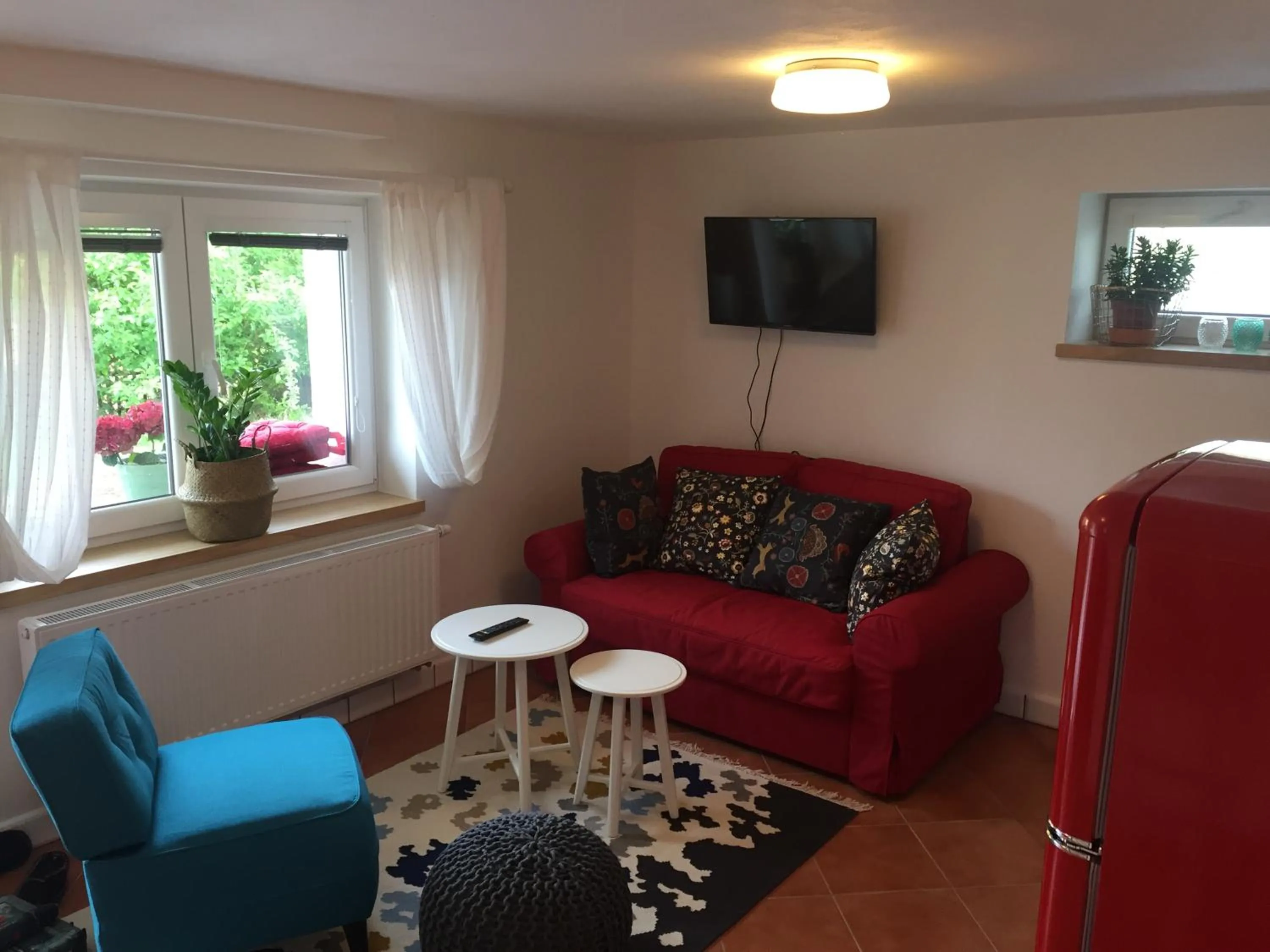 Deluxe Apartment in Villa Cihelna apartments
