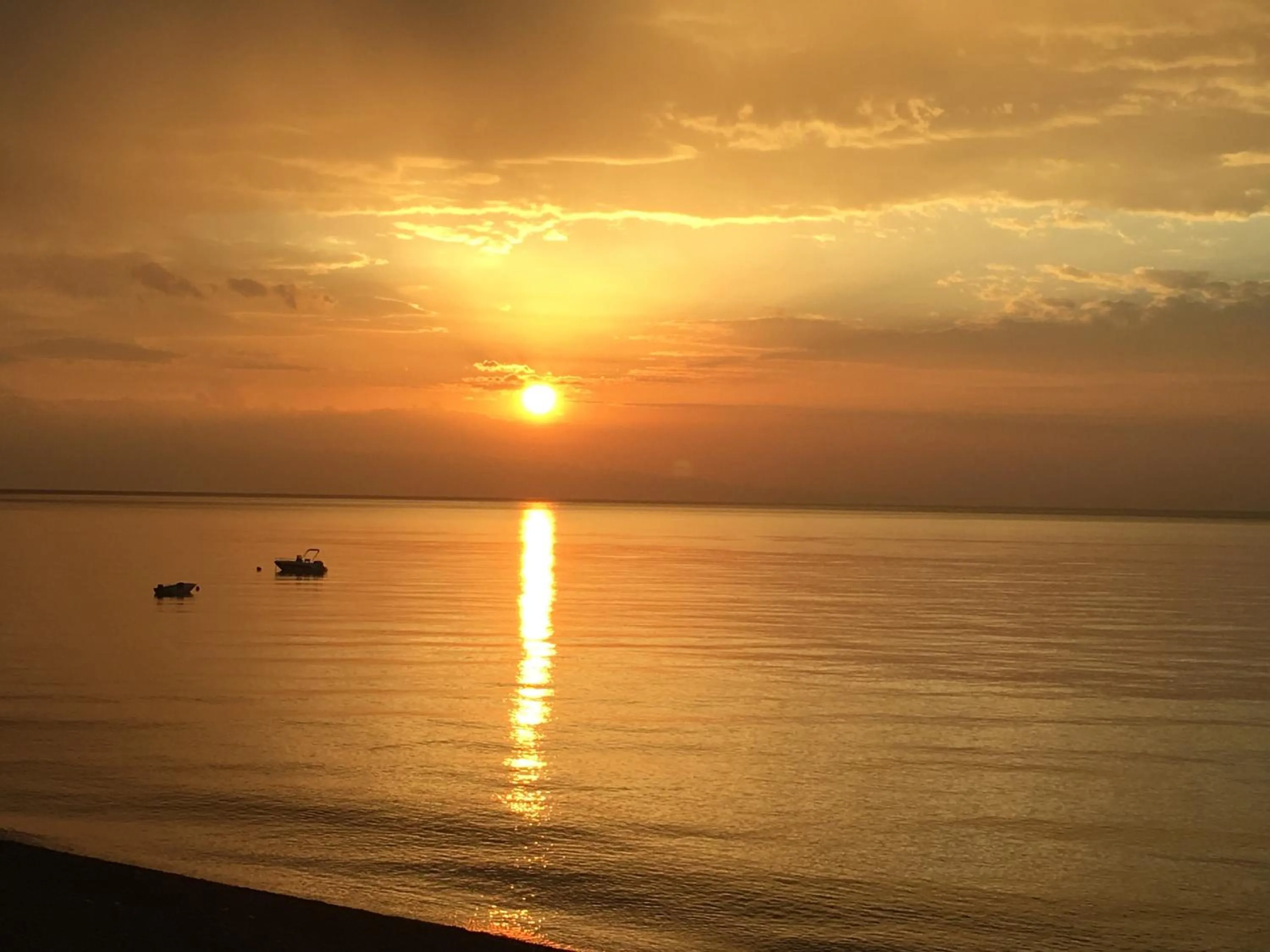 Property building in Taormina Villa Oasis Residence