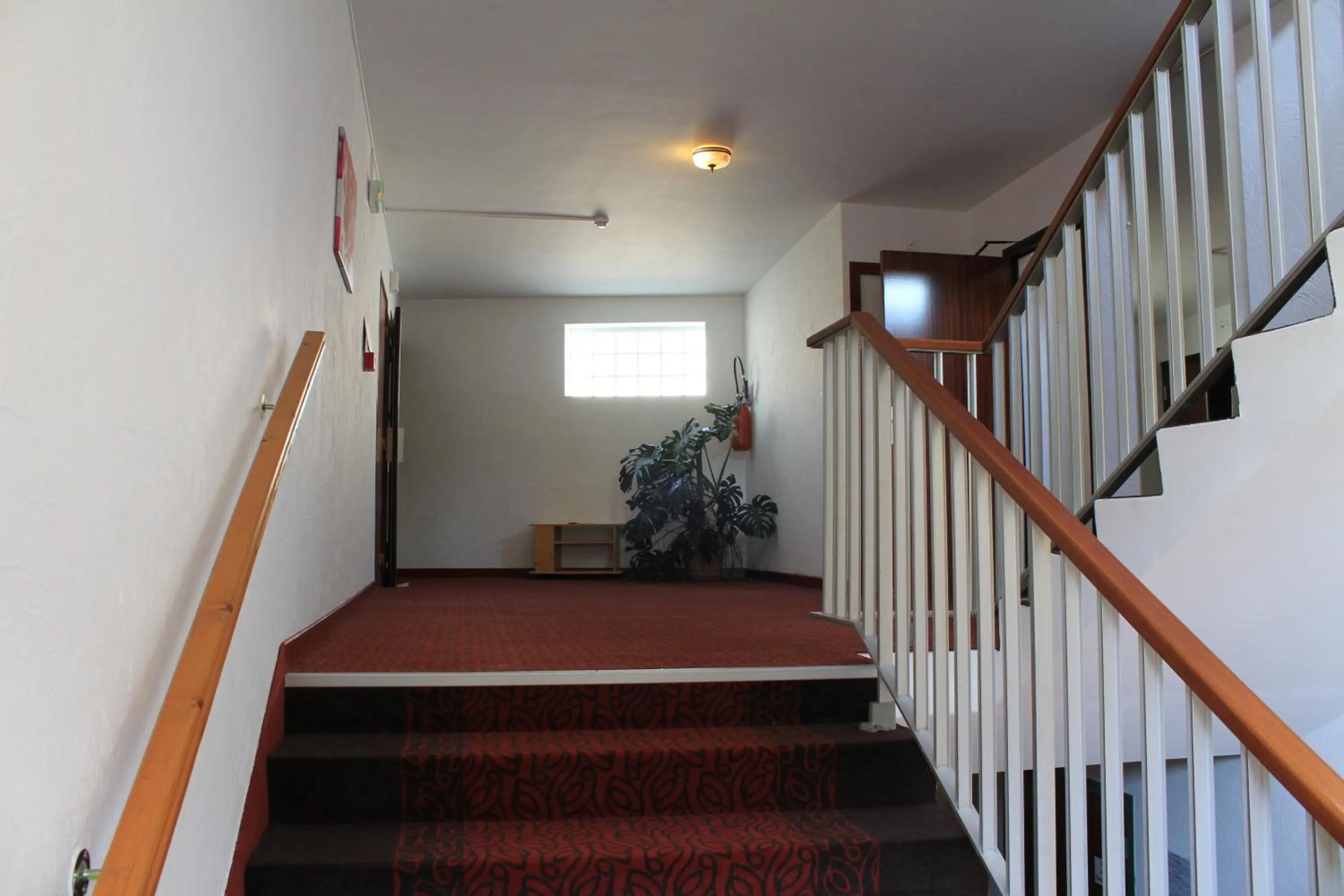 Lobby or reception in Le France