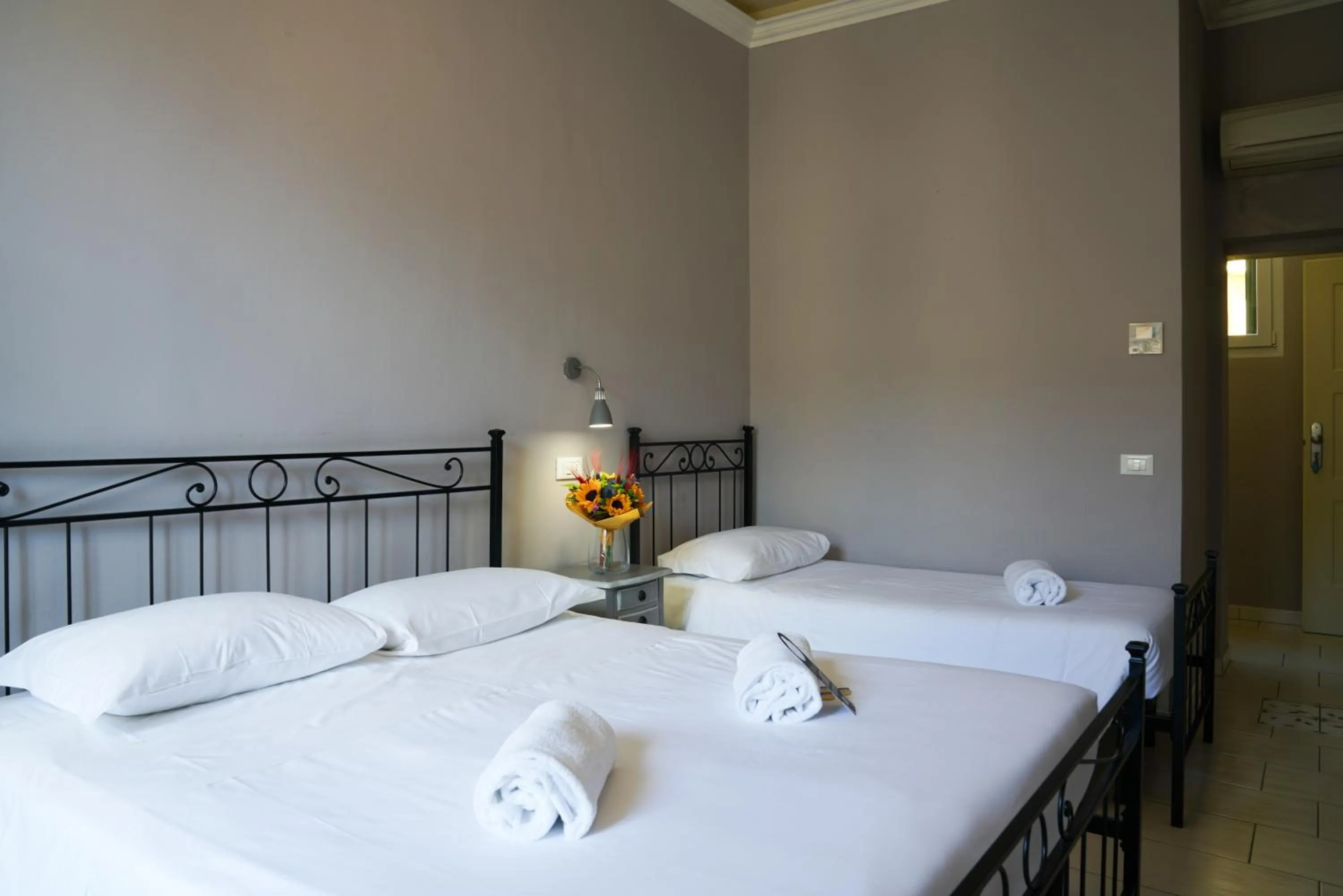 Bed in Affittacamere ALBA