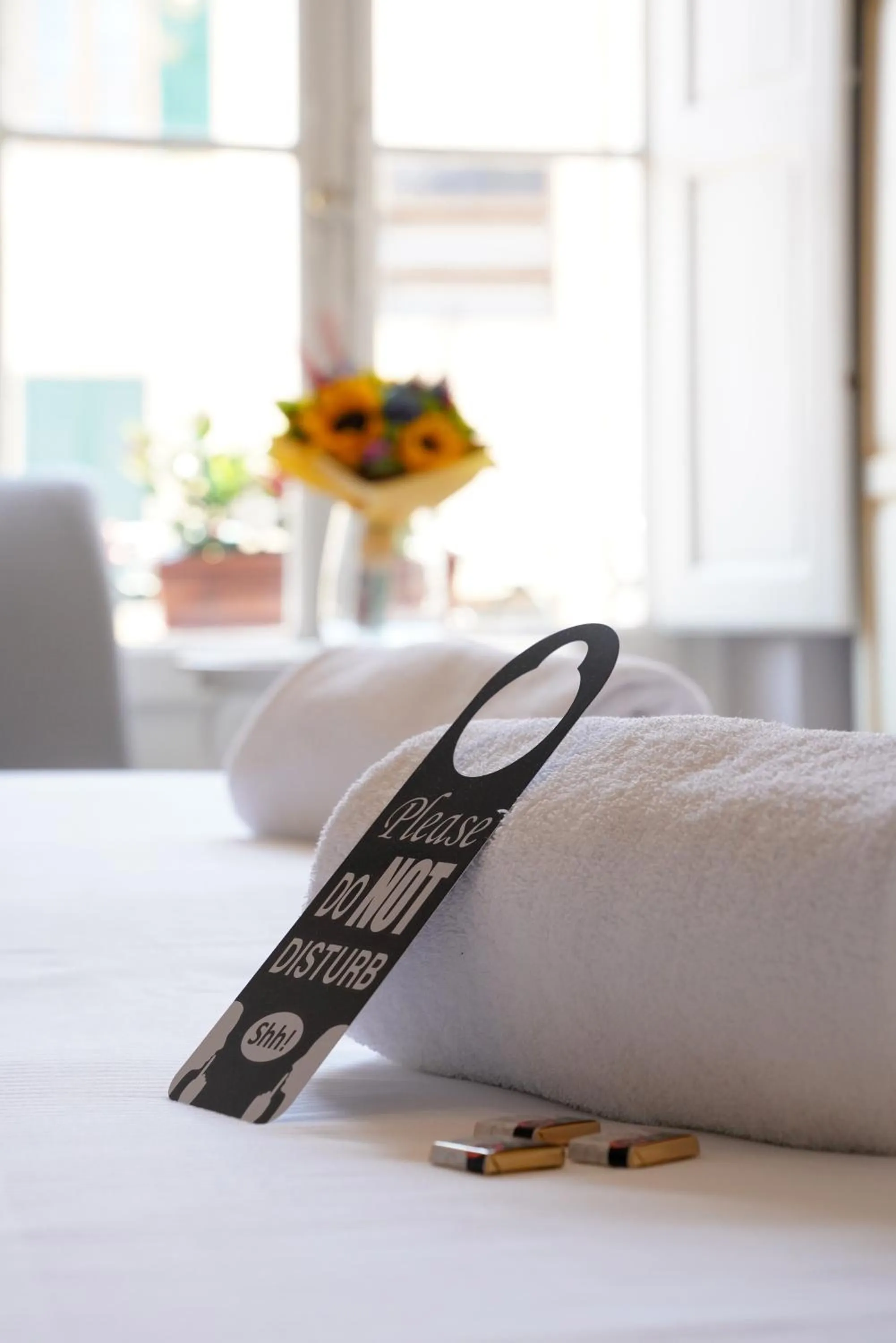 Bed in Affittacamere ALBA