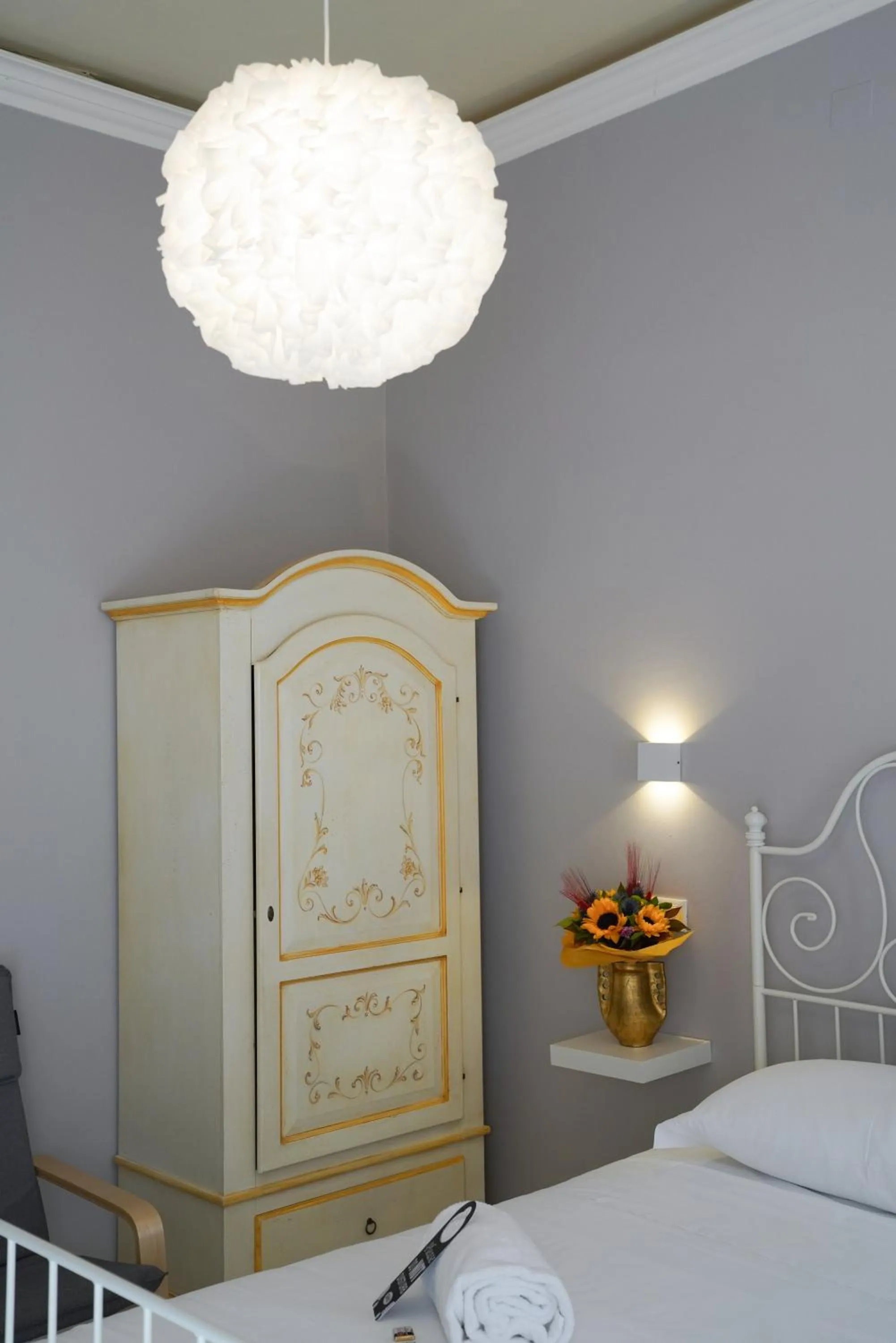 Bed in Affittacamere ALBA