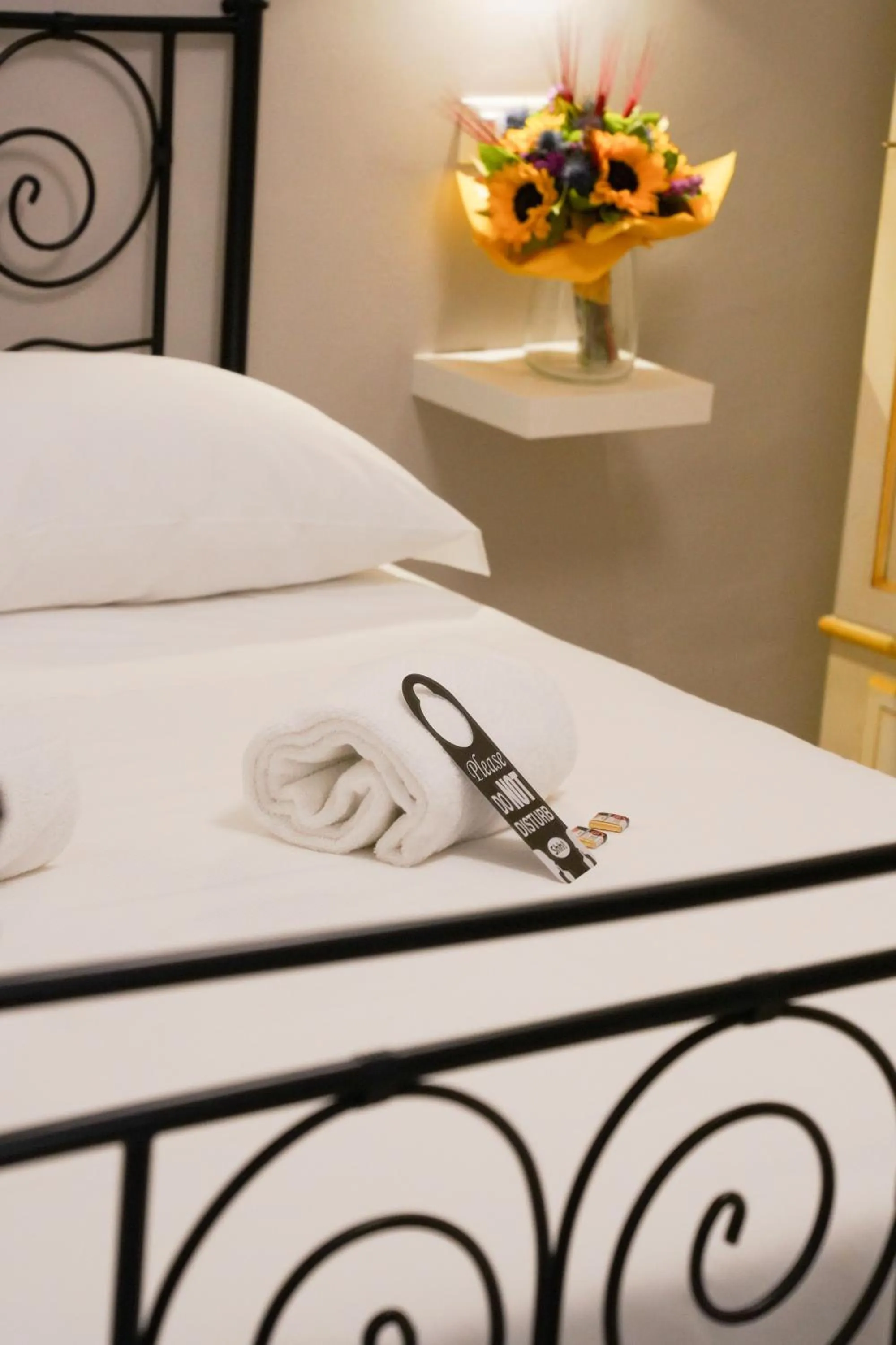 Bed in Affittacamere ALBA