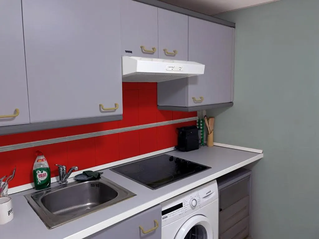 SOL- CARLOS V Apartaments