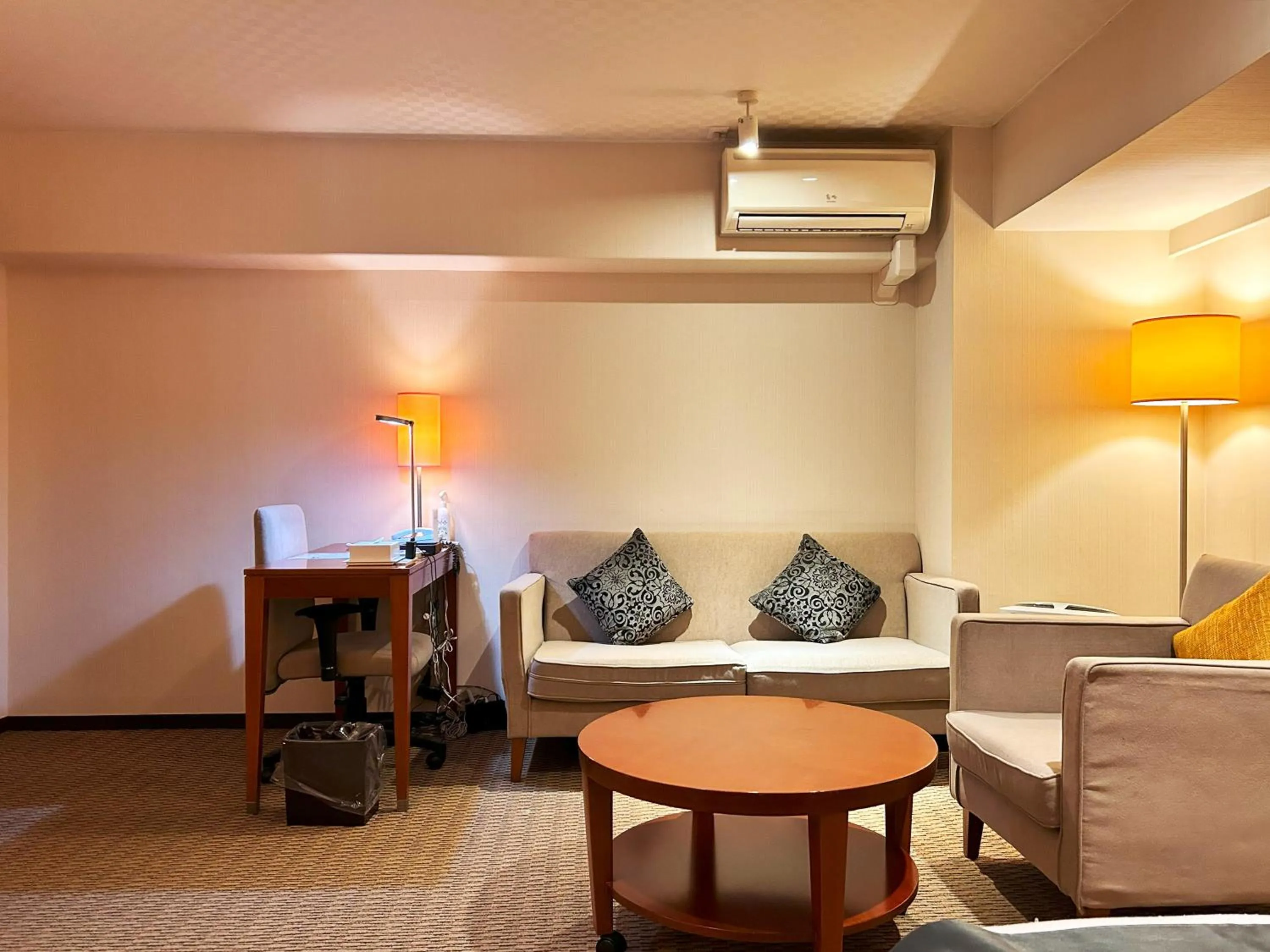 Nakajimaya Grand Hotel