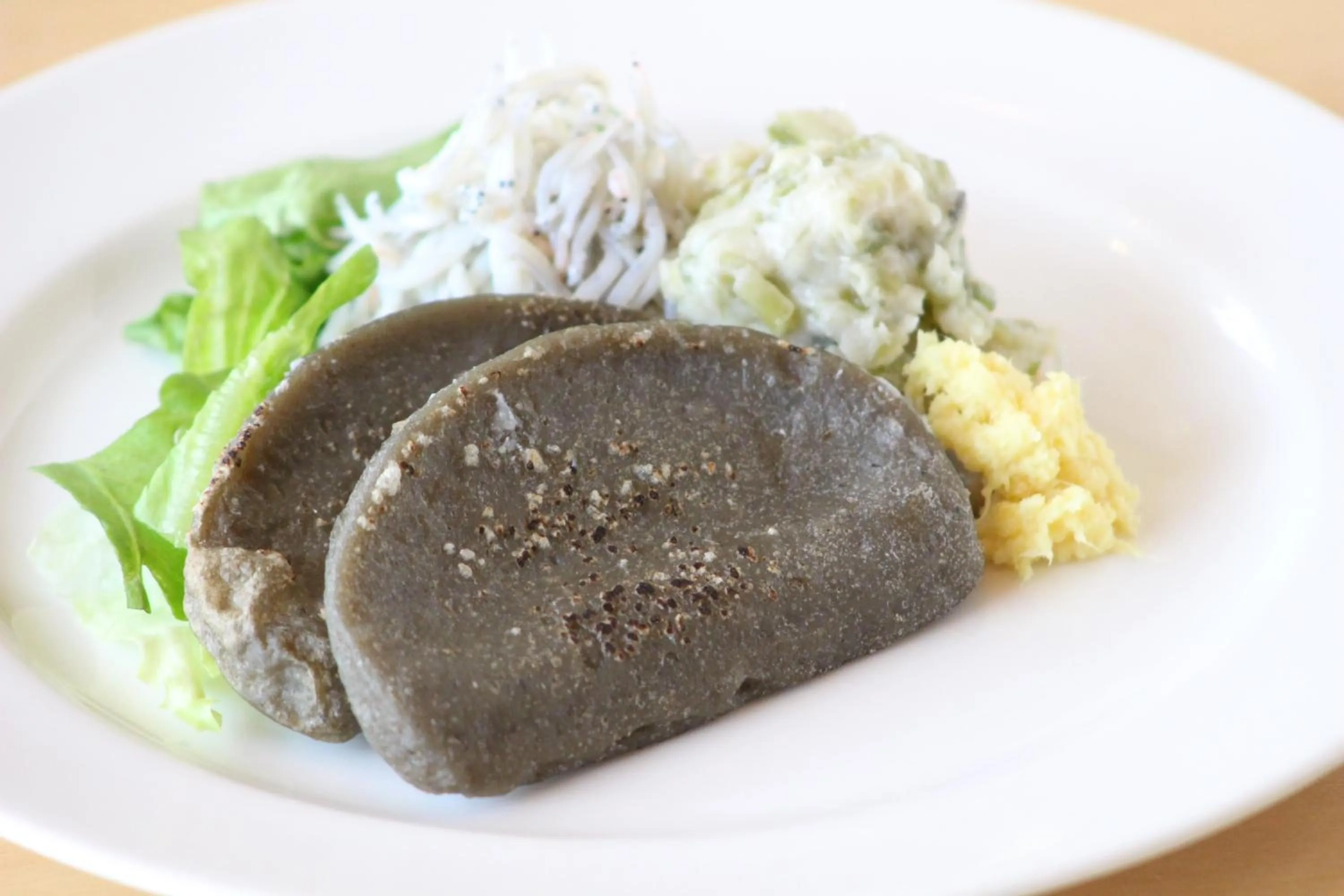 Nakajimaya Grand Hotel