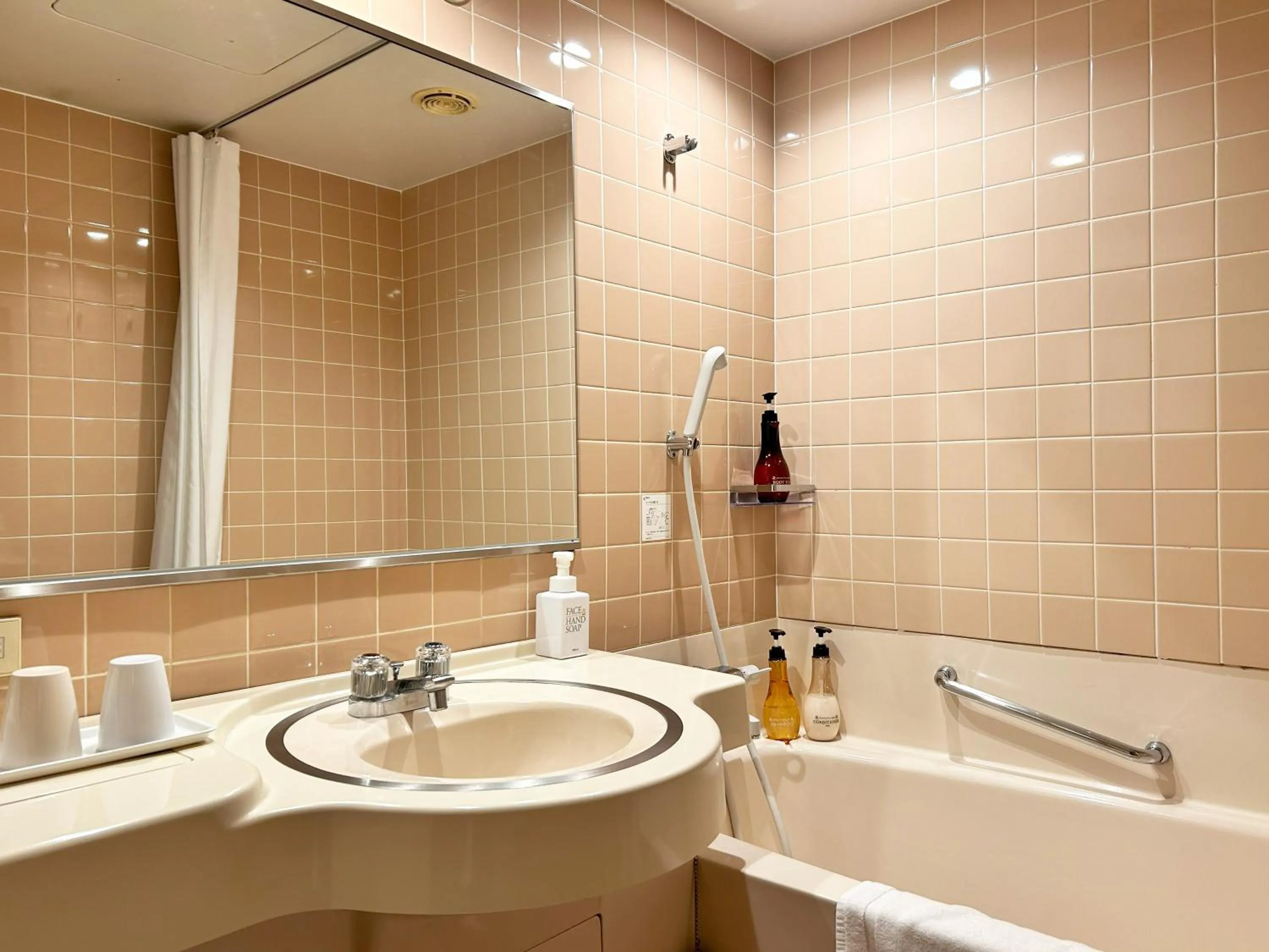 Nakajimaya Grand Hotel