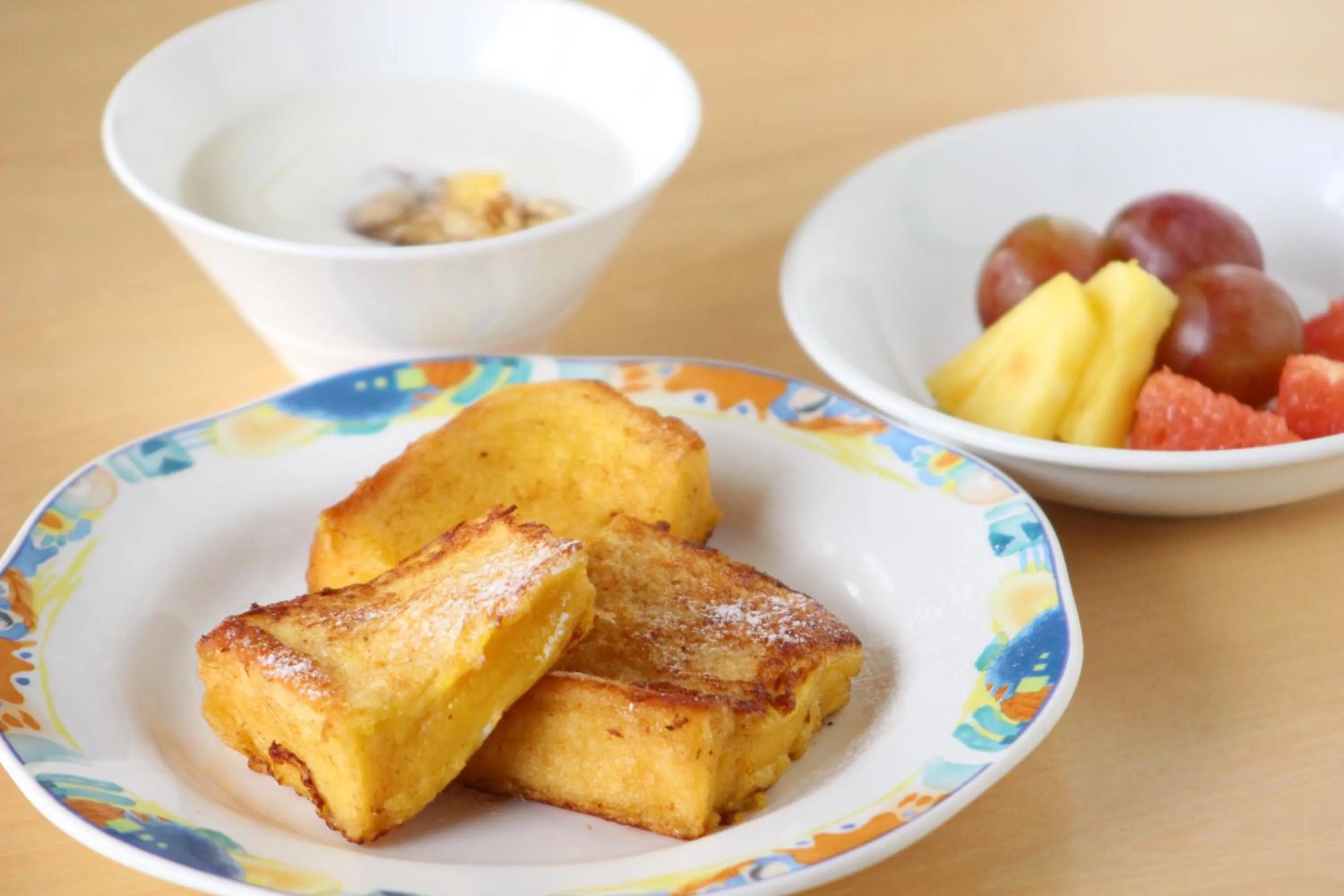 Nakajimaya Grand Hotel