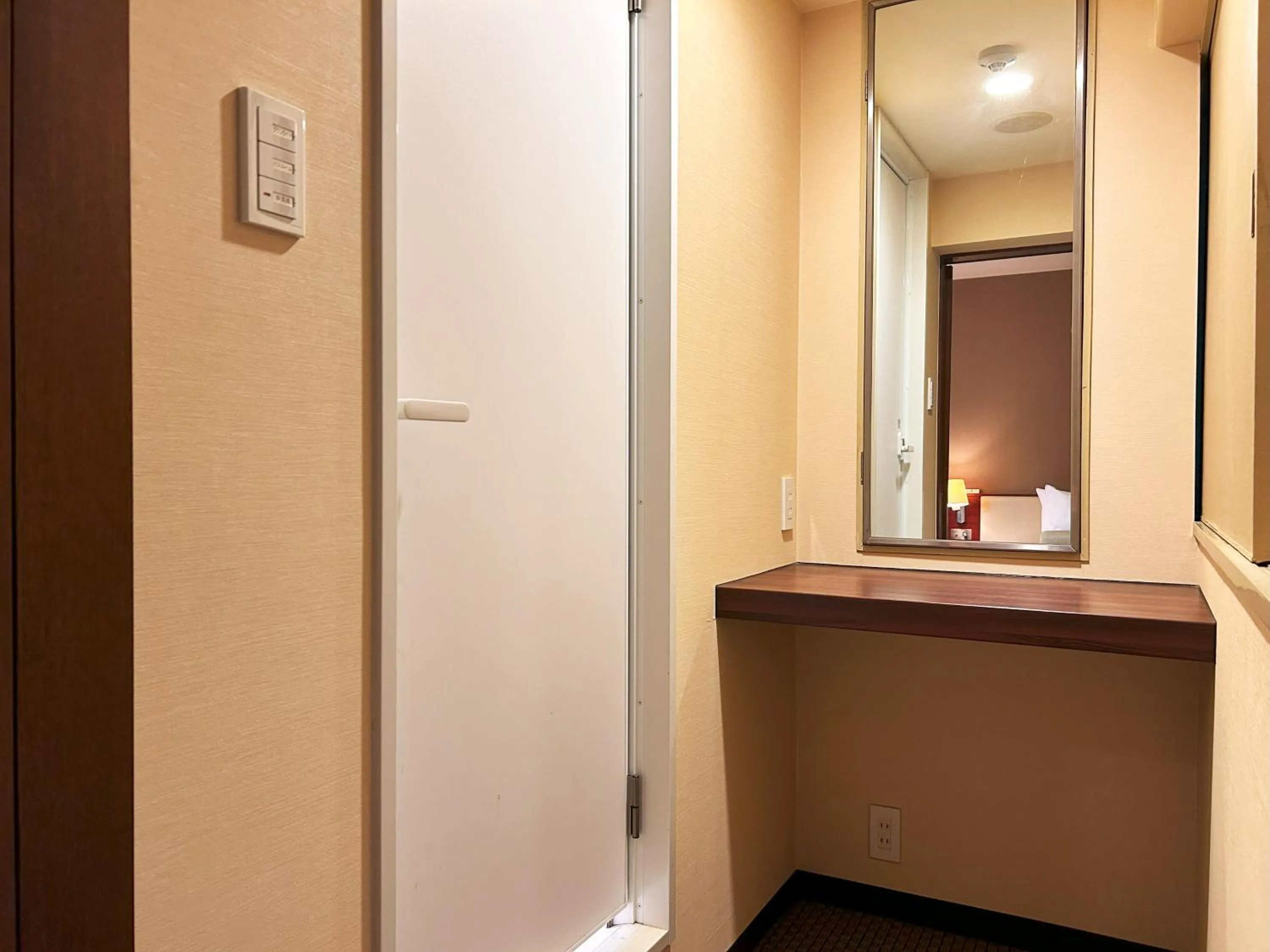 Nakajimaya Grand Hotel