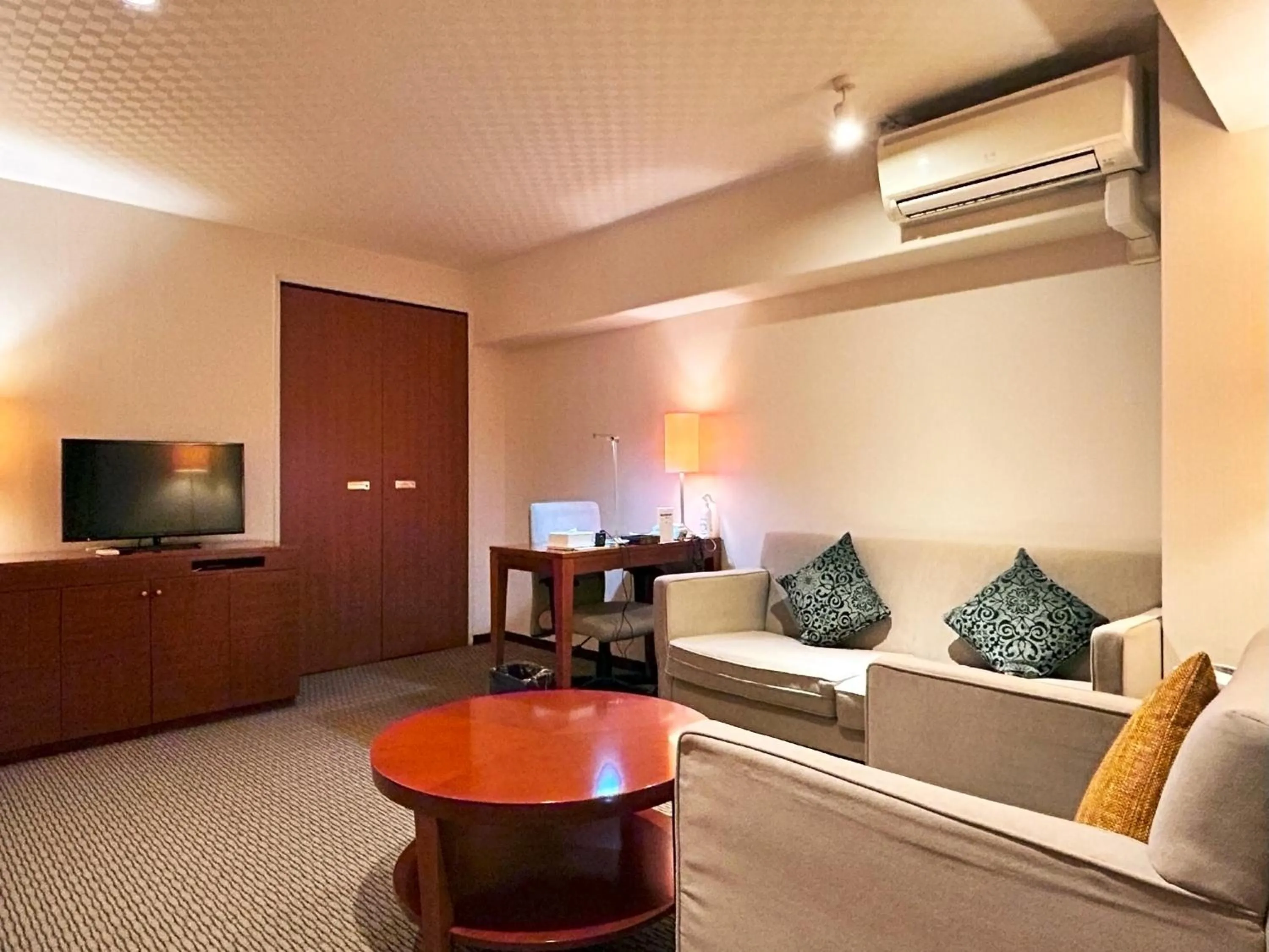 Nakajimaya Grand Hotel