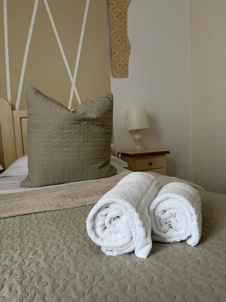 Bed in Soggiorno Pezzati