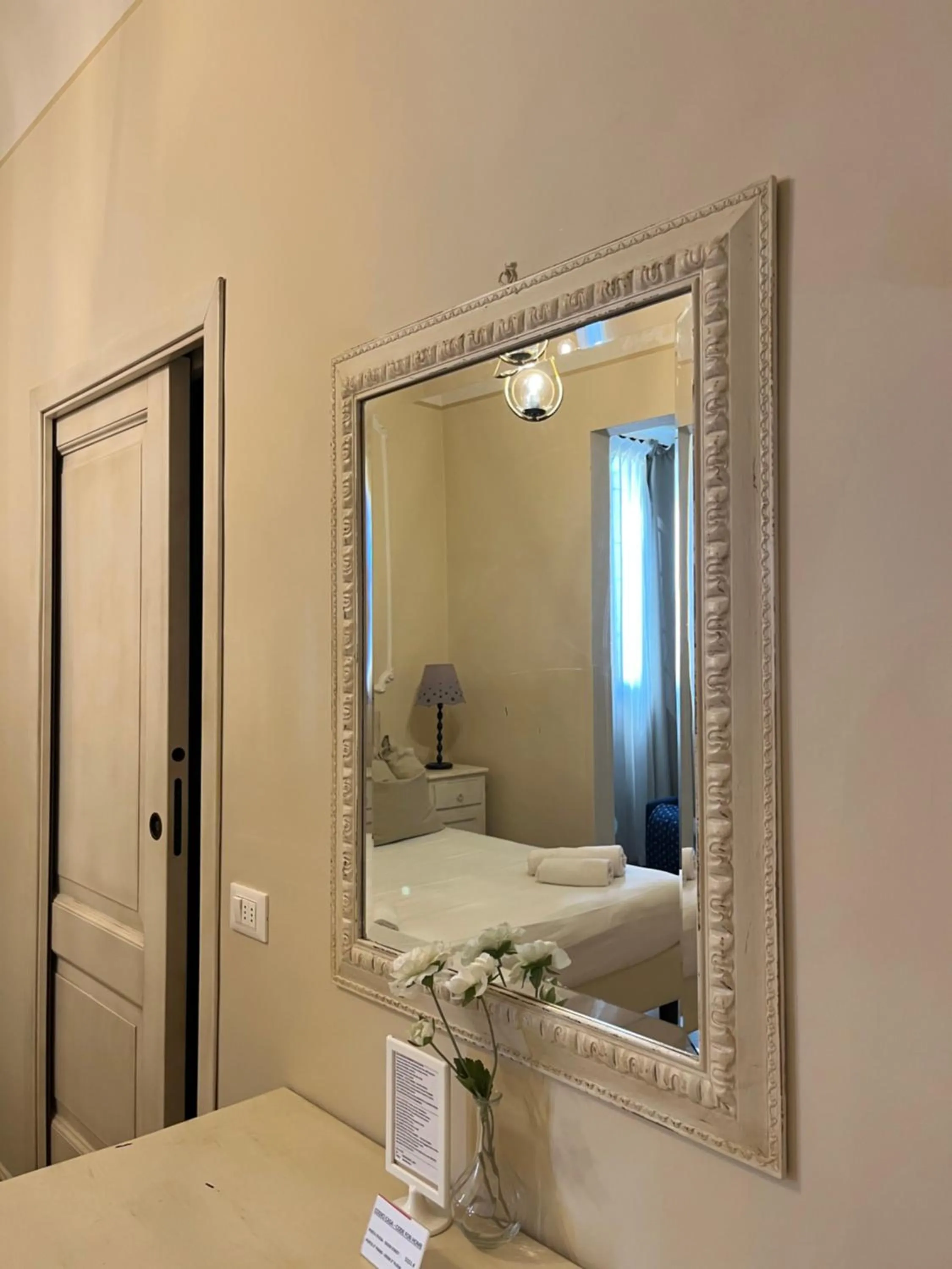 Photo of the whole room in Soggiorno Pezzati