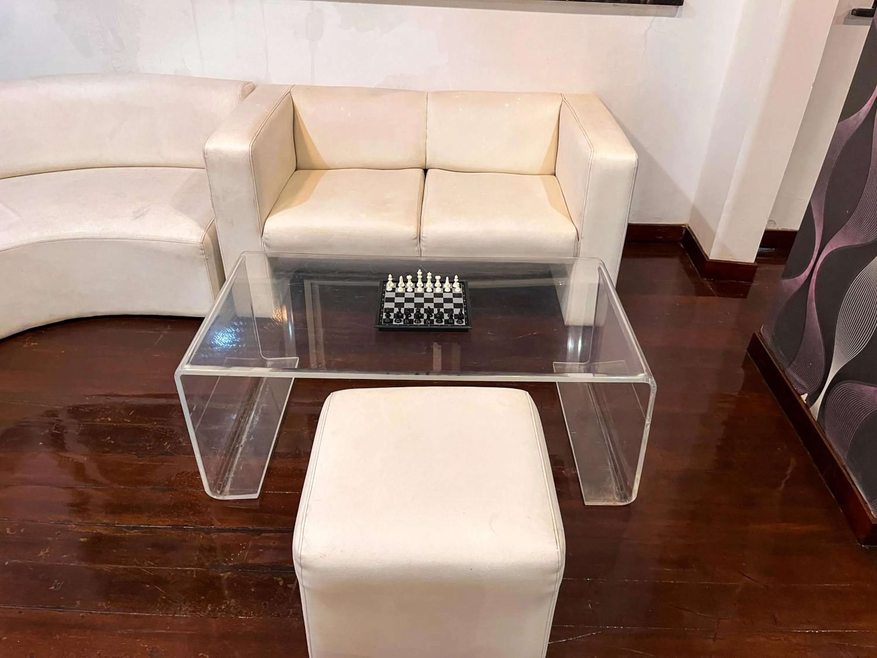 Game Room in Ananya Comfortss