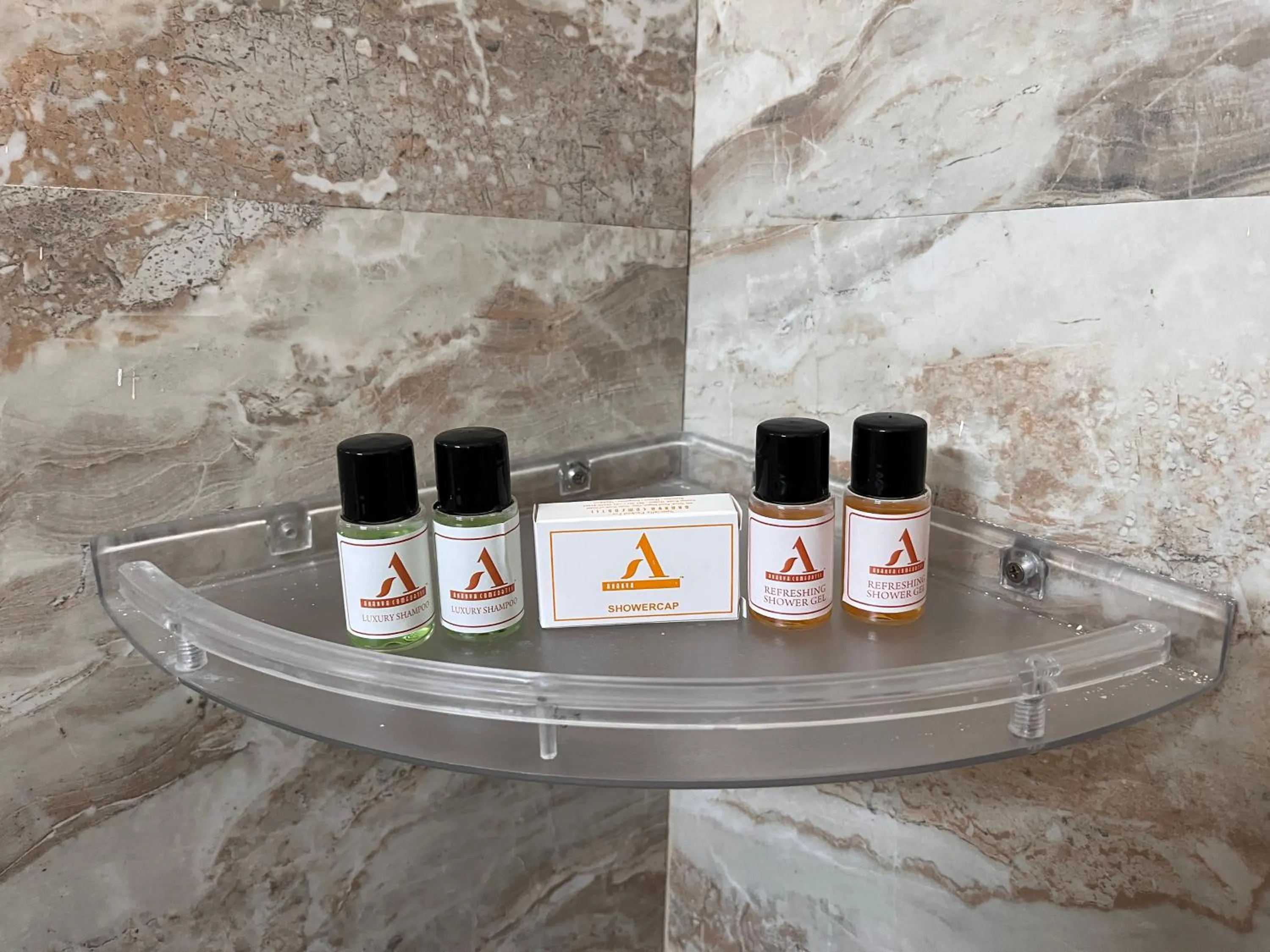 Bathroom in Ananya Comfortss