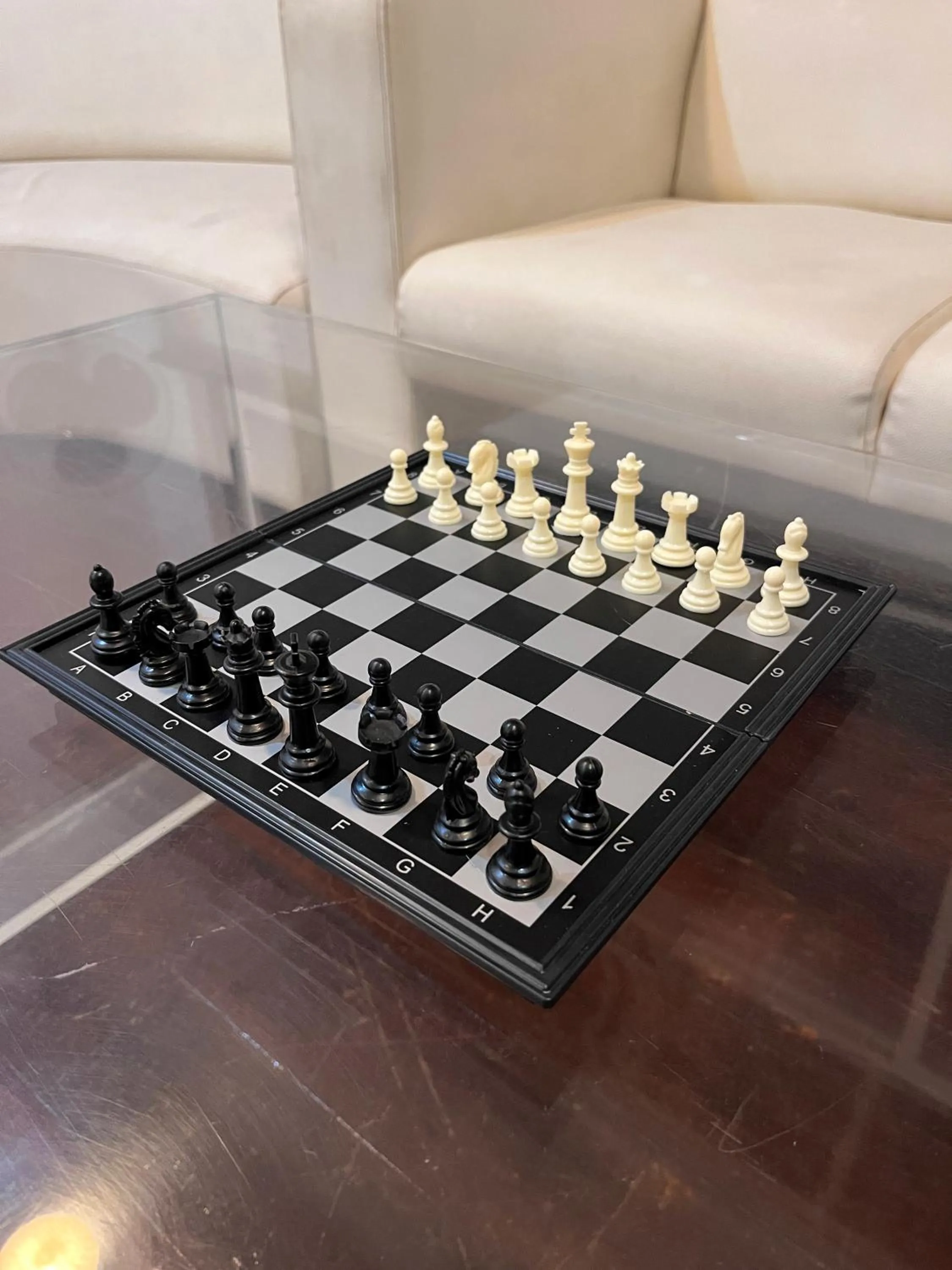 Game Room in Ananya Comfortss