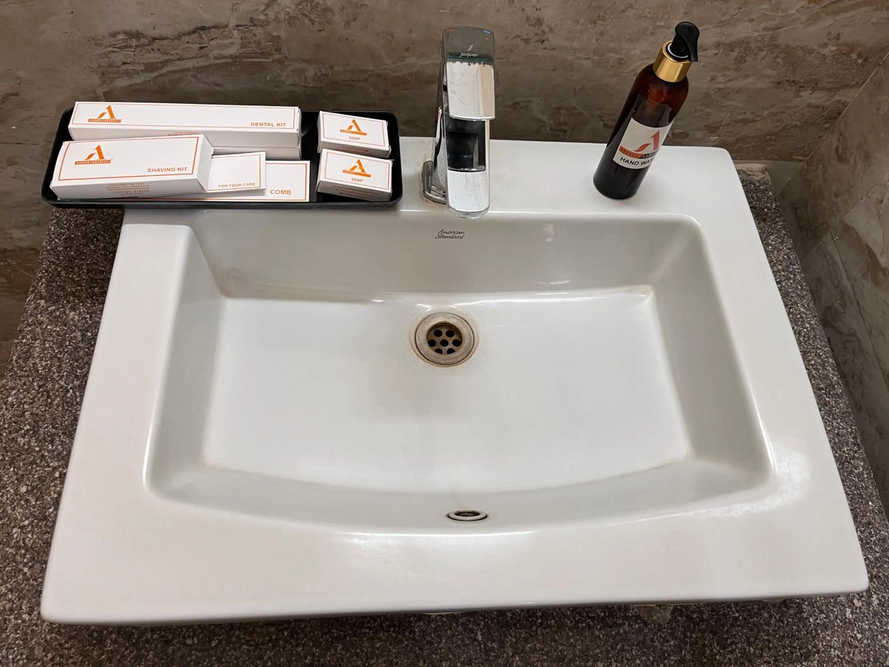 Bathroom in Ananya Comfortss