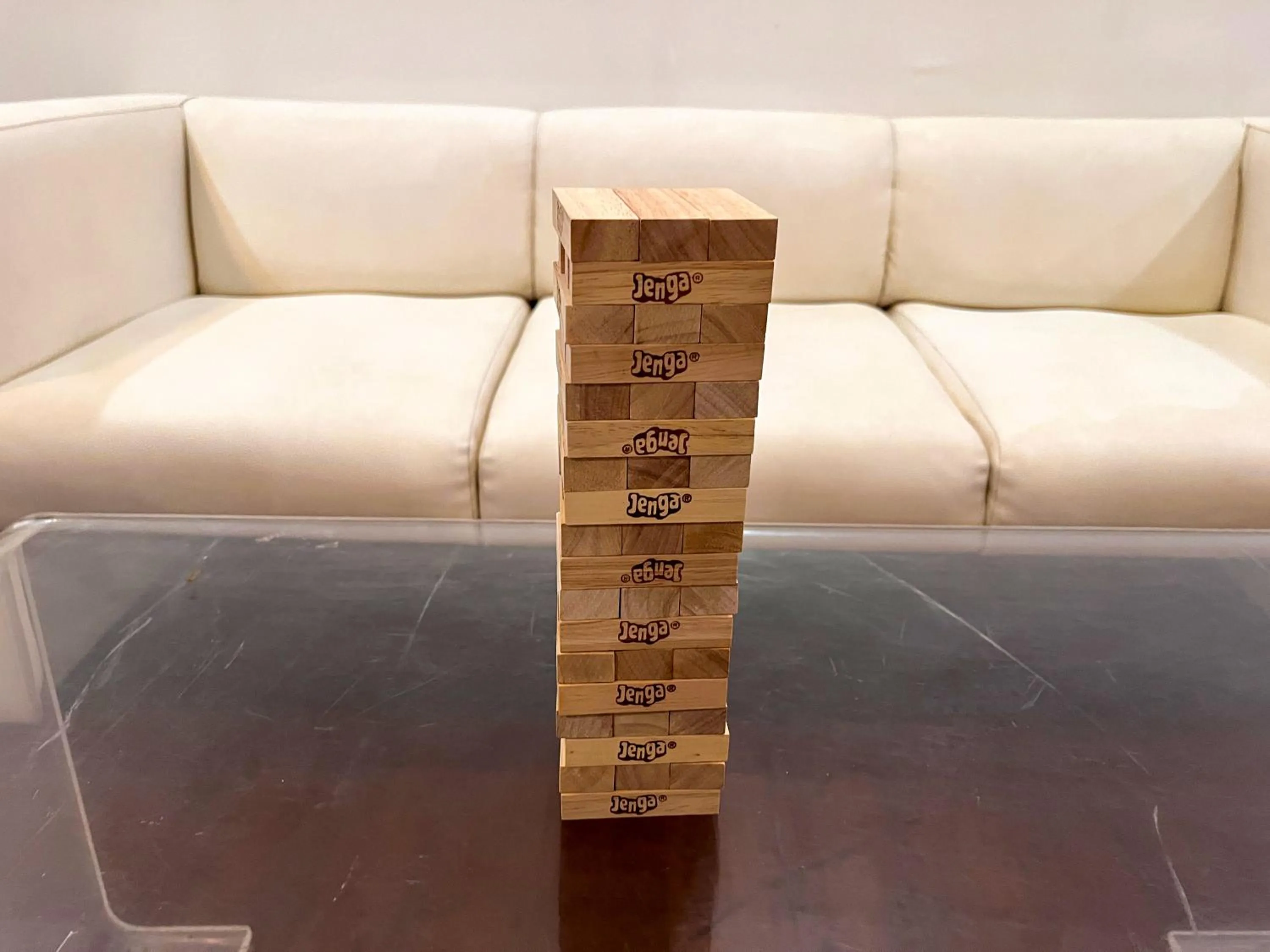 Game Room in Ananya Comfortss