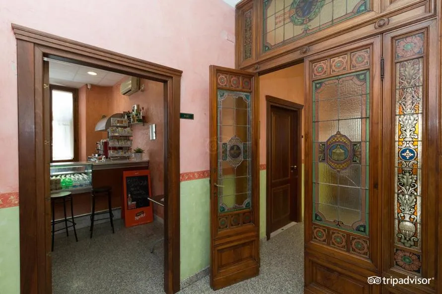 Day in Hotel Desirèe