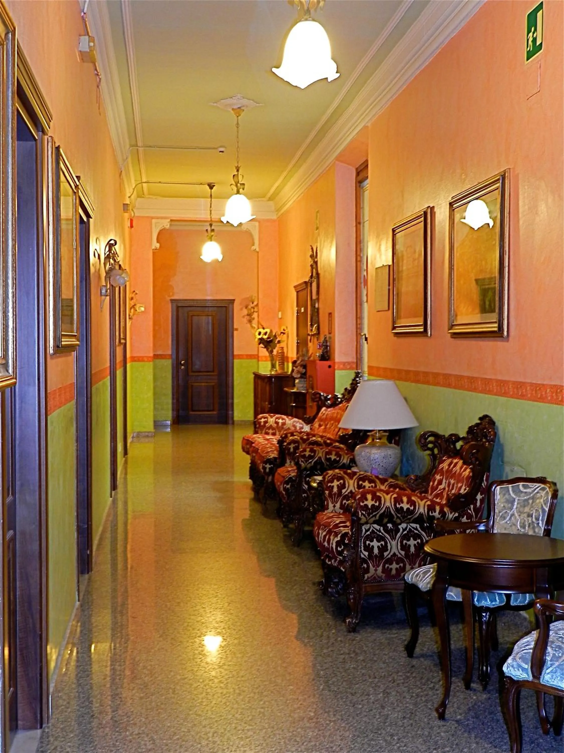 Other in Hotel Desirèe