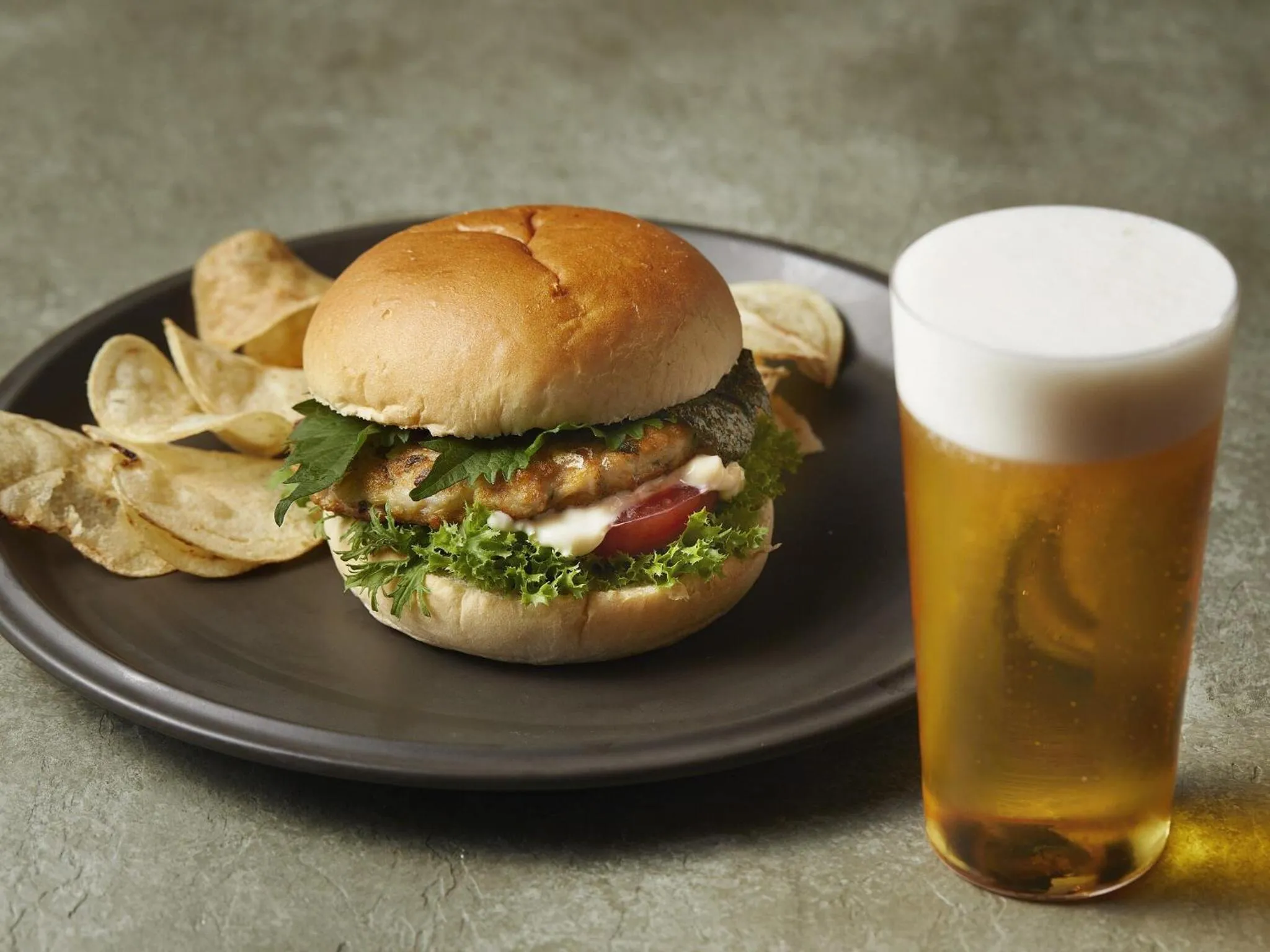 room service in Hakone Retreat villa 1f