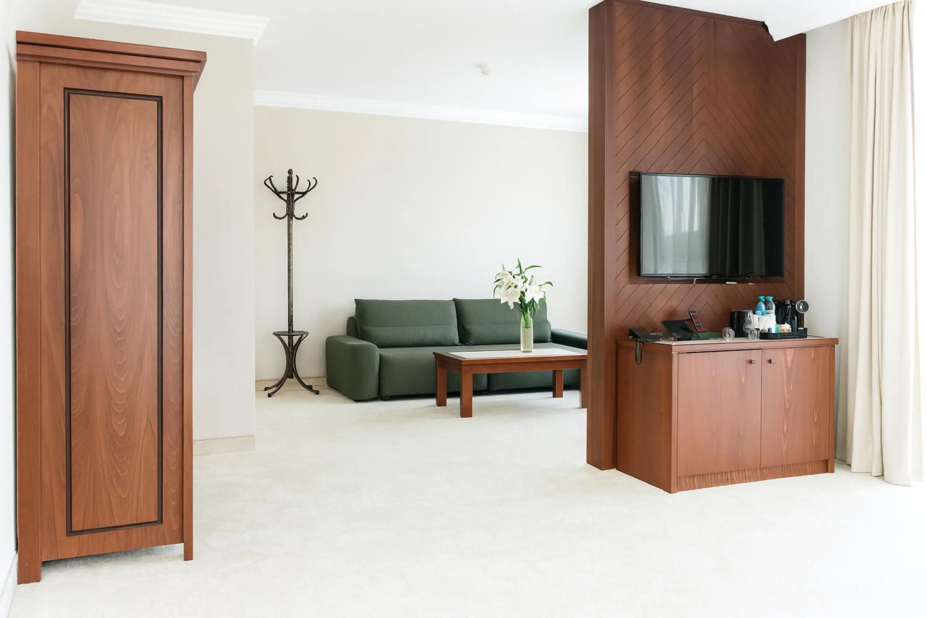 Maxi Park Hotel & Spa