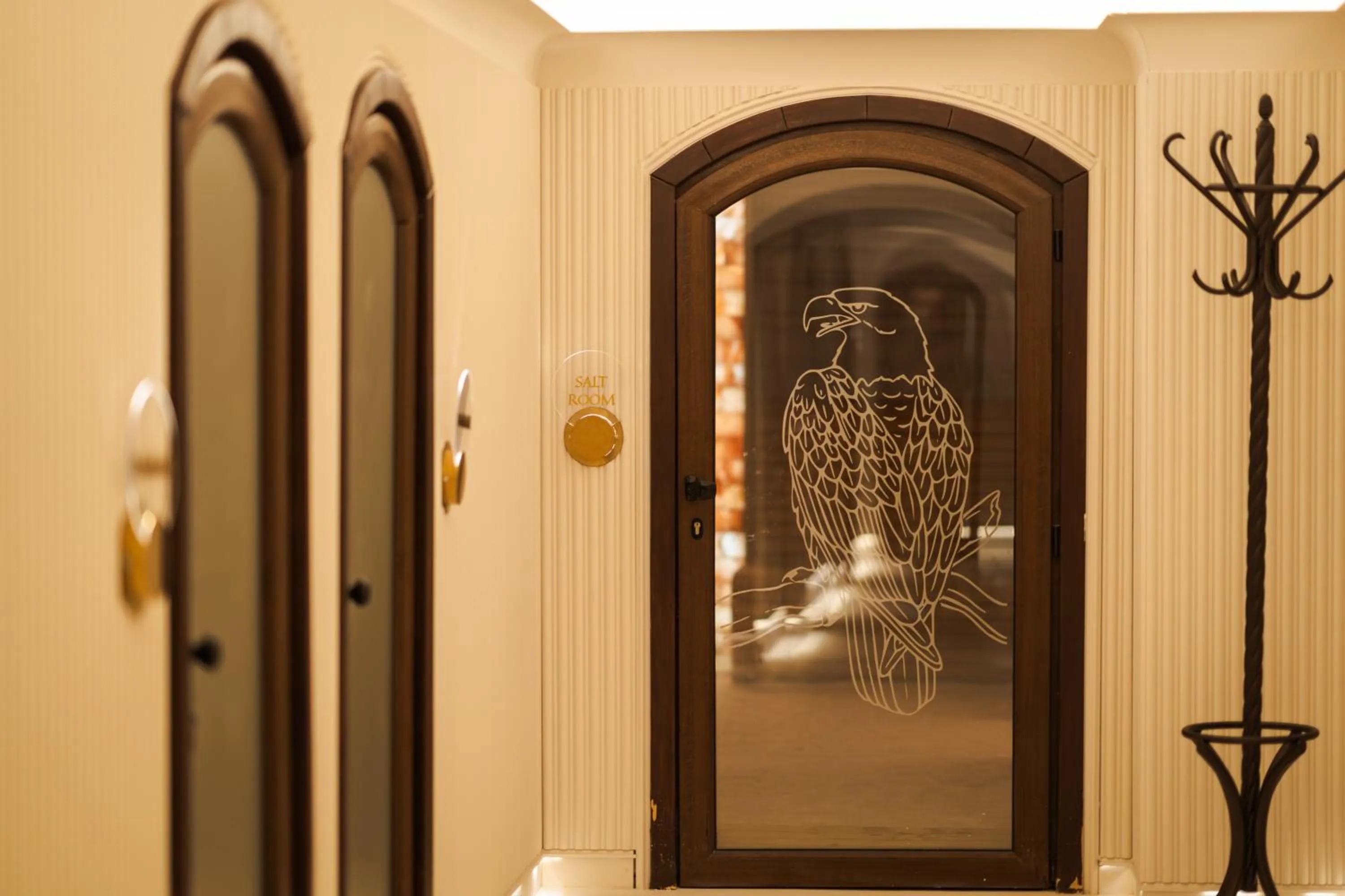 Maxi Park Hotel & Spa