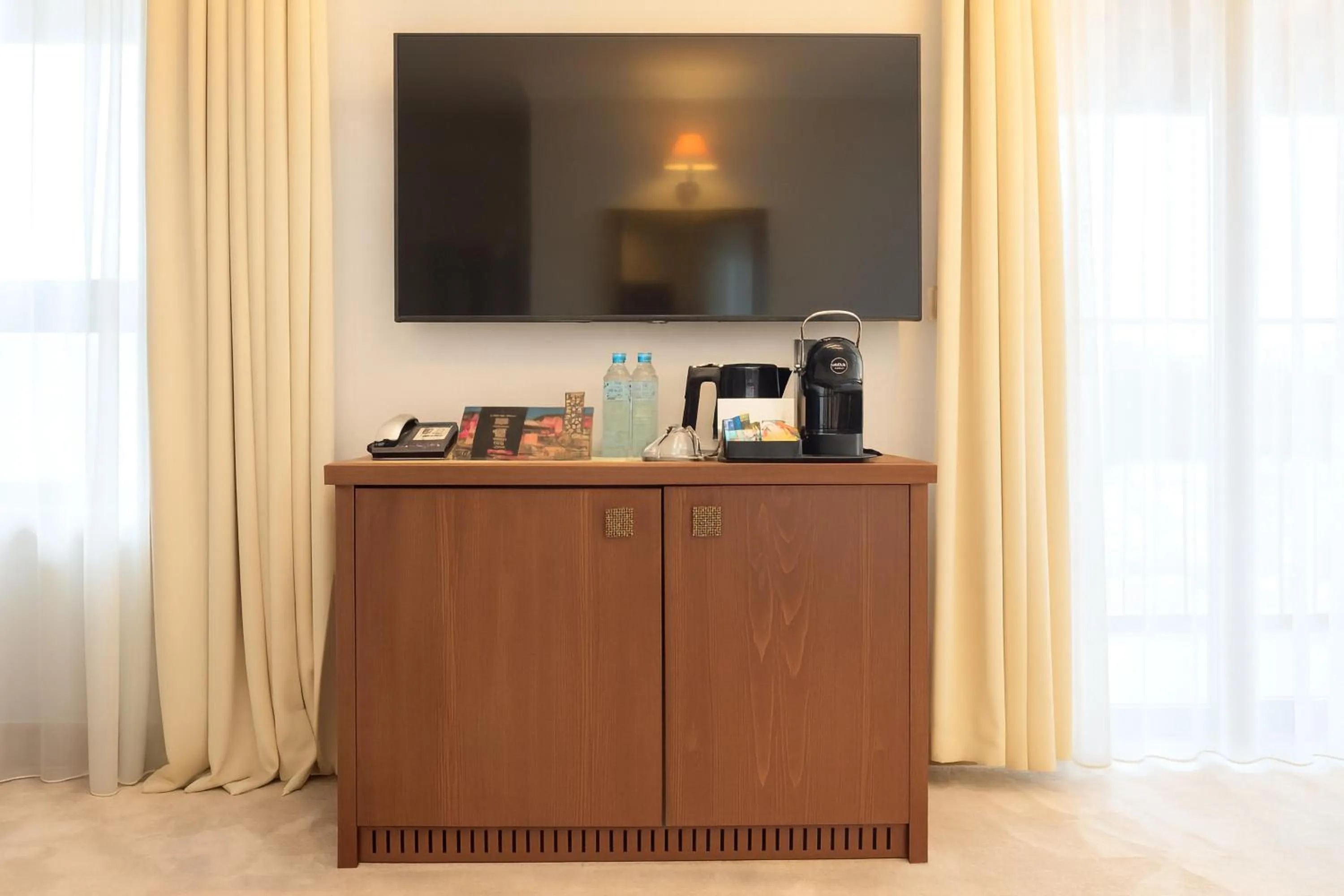 Maxi Park Hotel & Spa