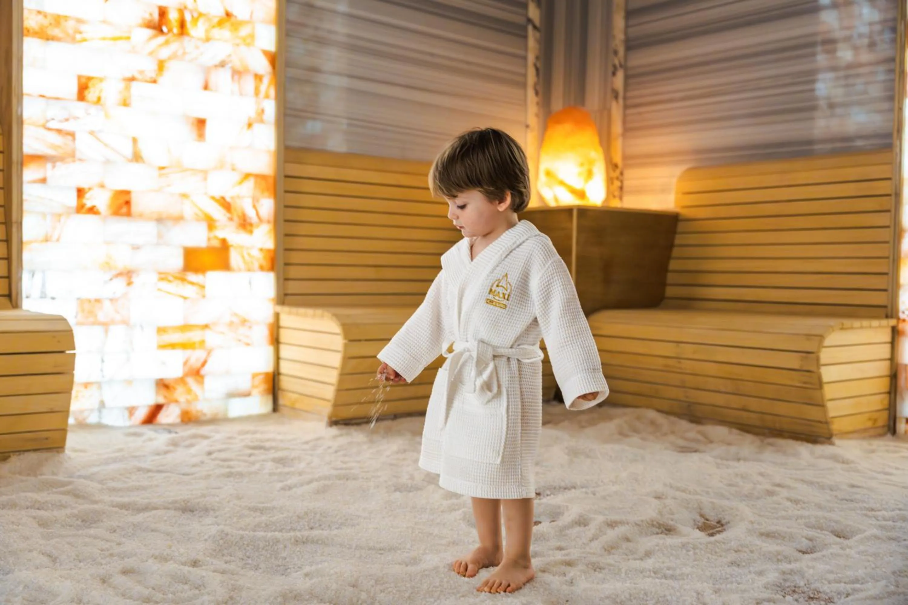 Maxi Park Hotel & Spa