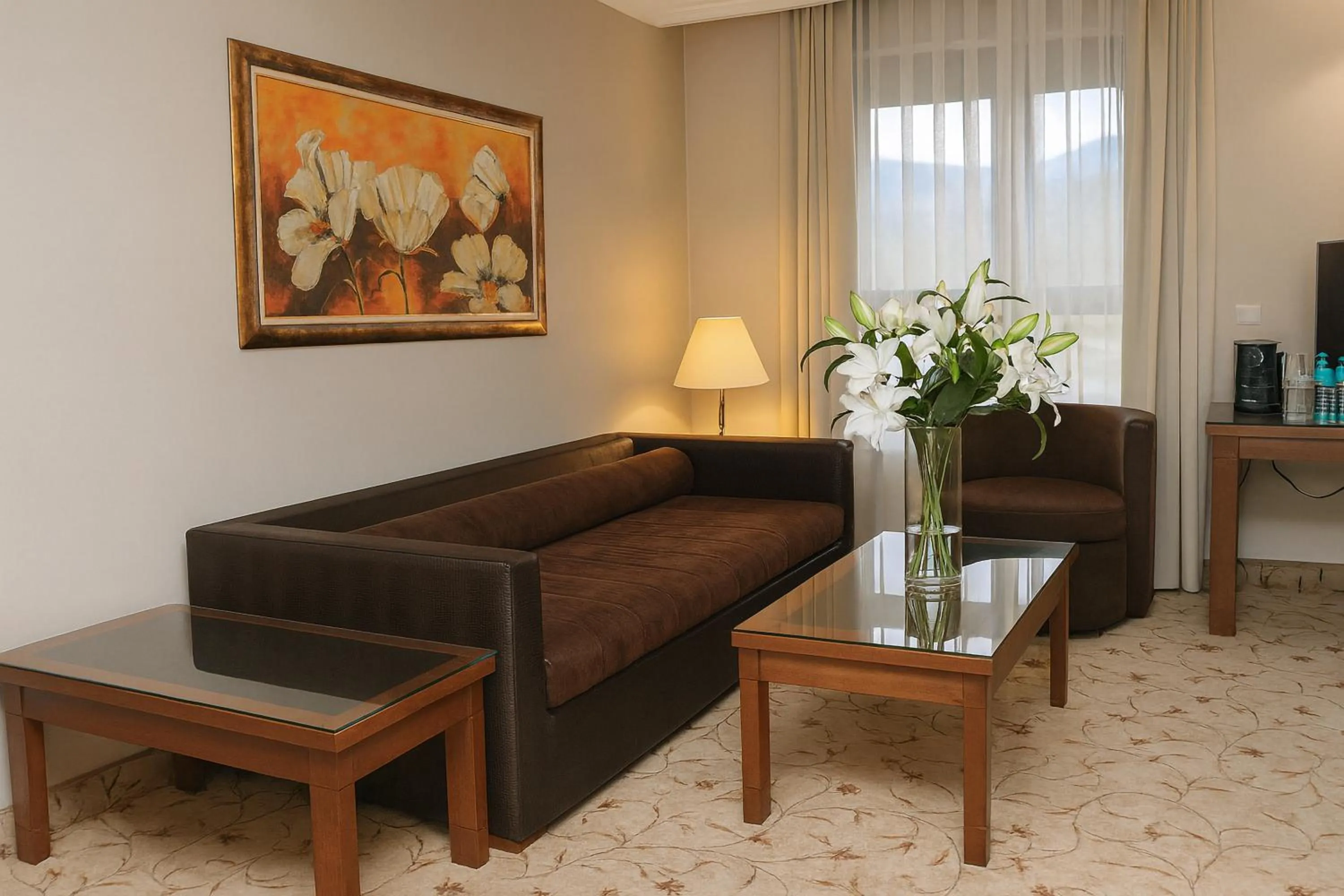 Maxi Park Hotel & Spa