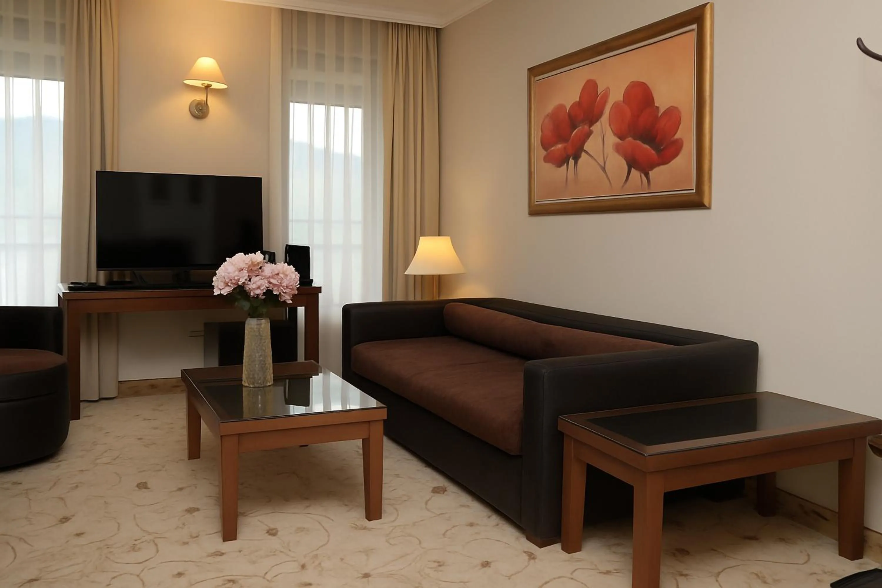 Maxi Park Hotel & Spa