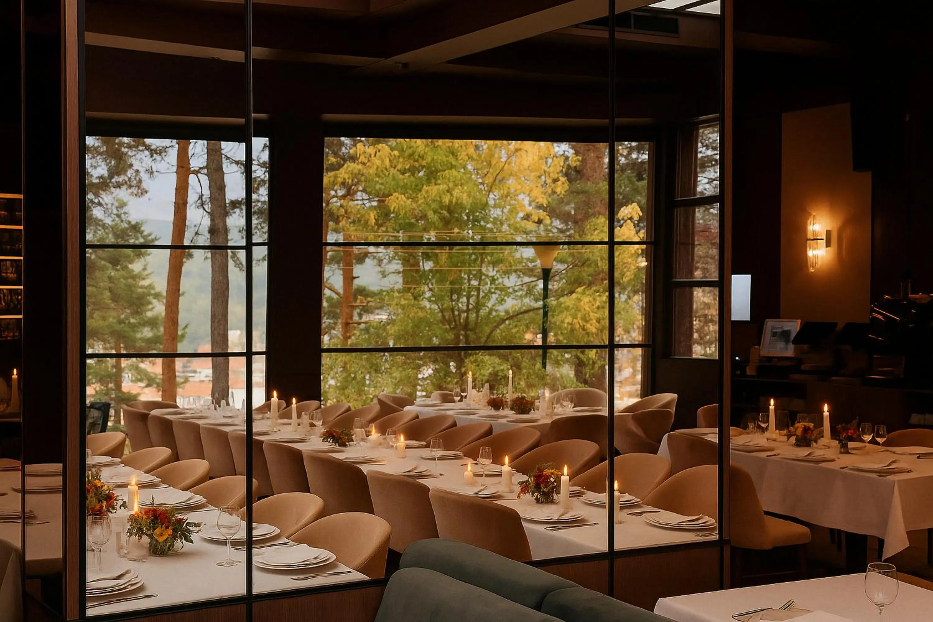 Maxi Park Hotel & Spa